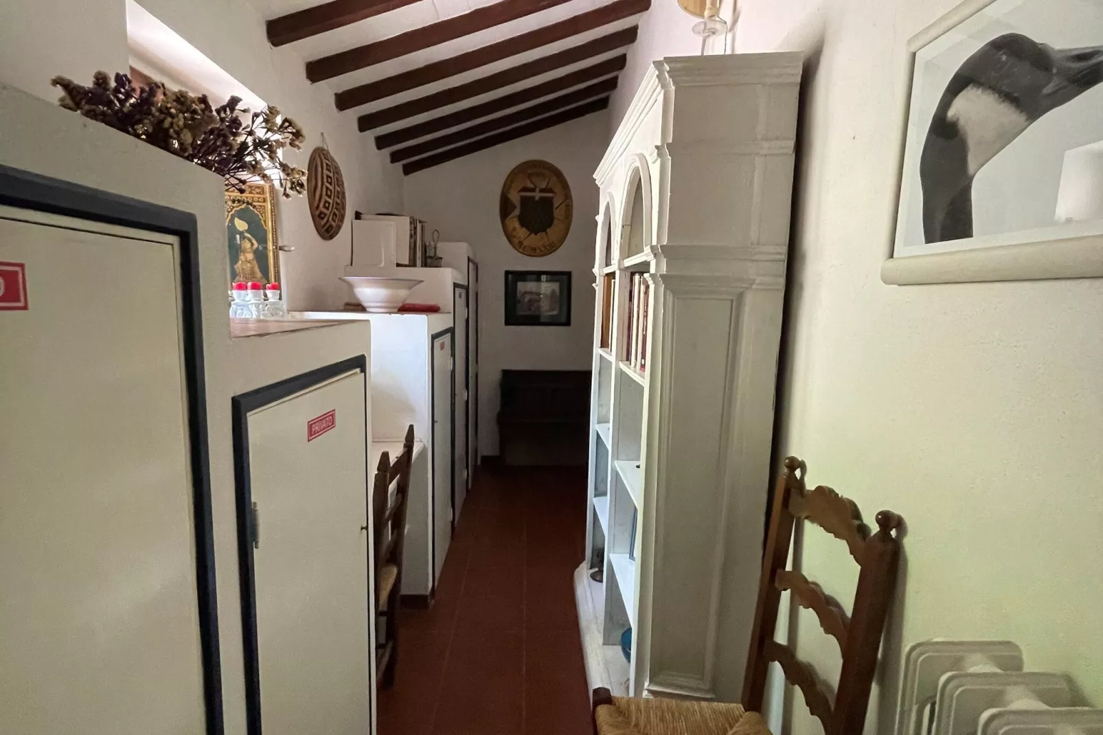 Casa Stefania-Kitchen
