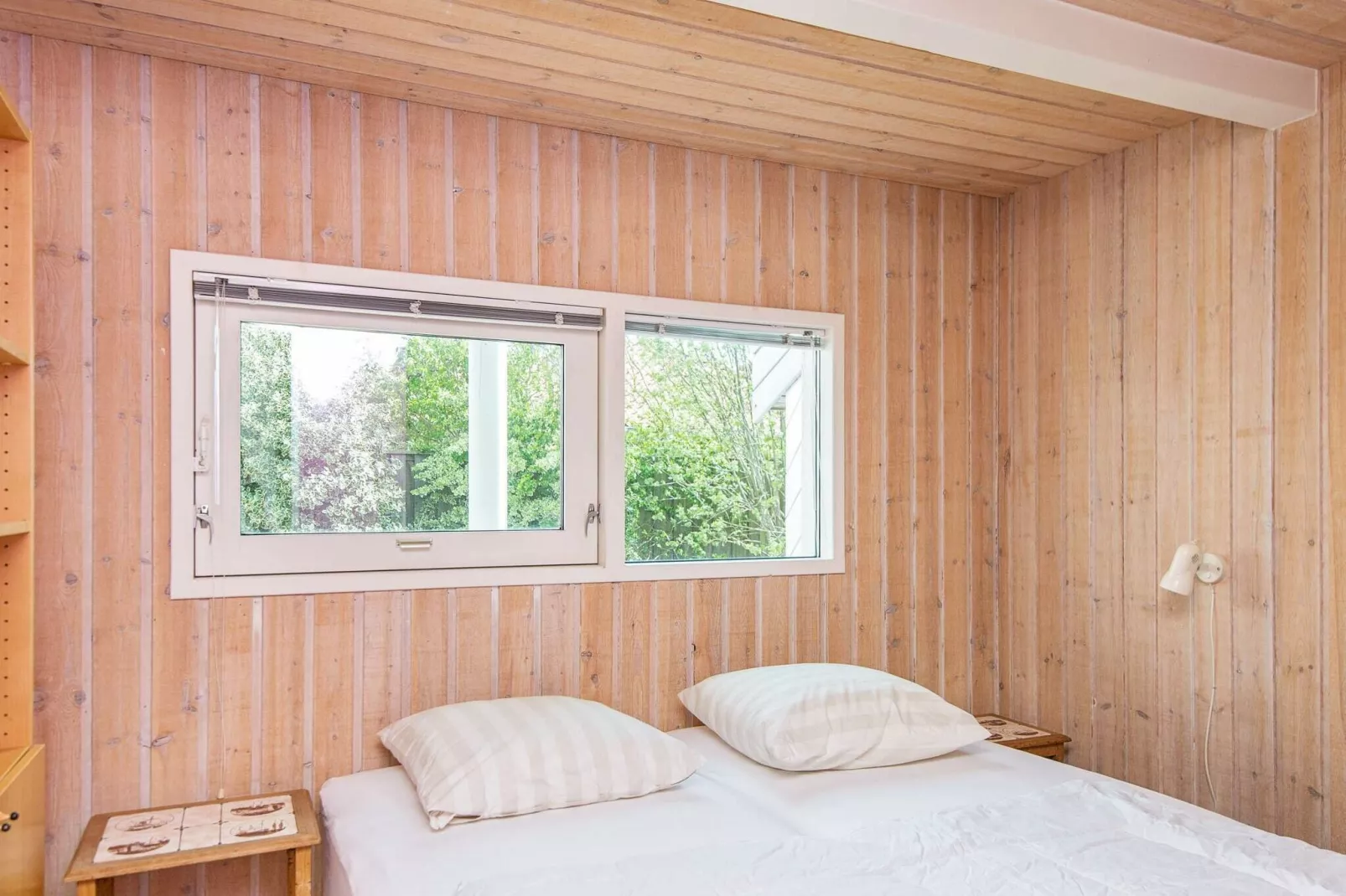 6 person holiday home in Ebeltoft-Indoor