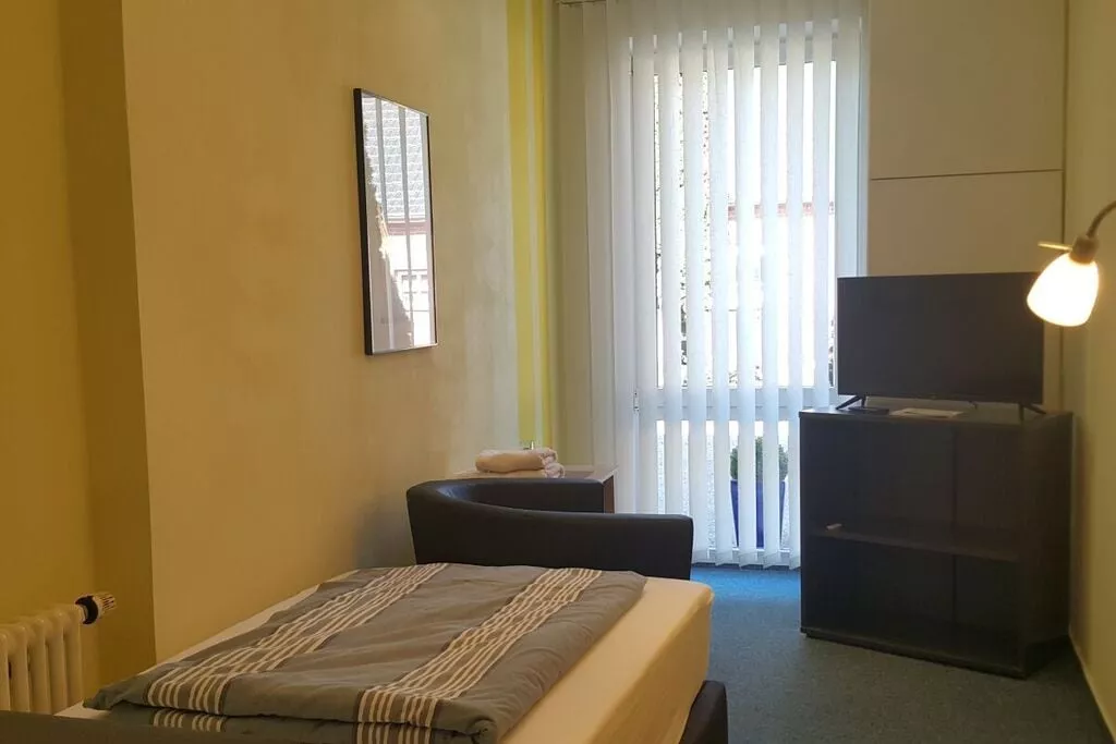 15474-Chambre