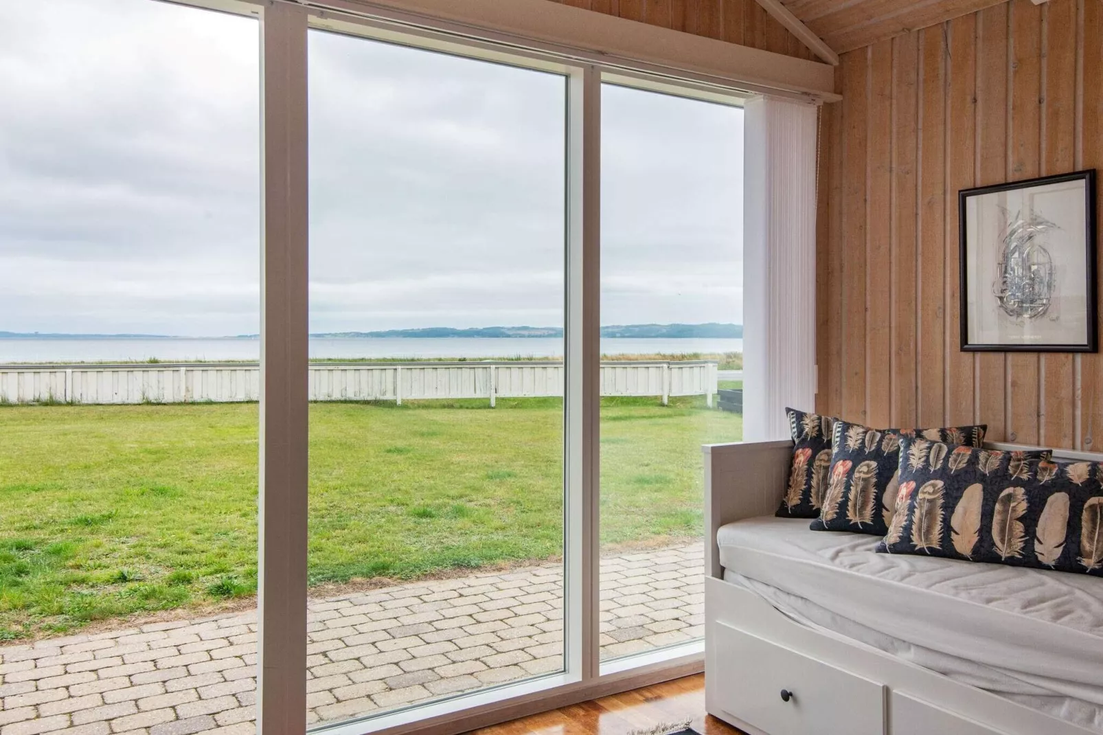 6 person holiday home in Ebeltoft-Indoor