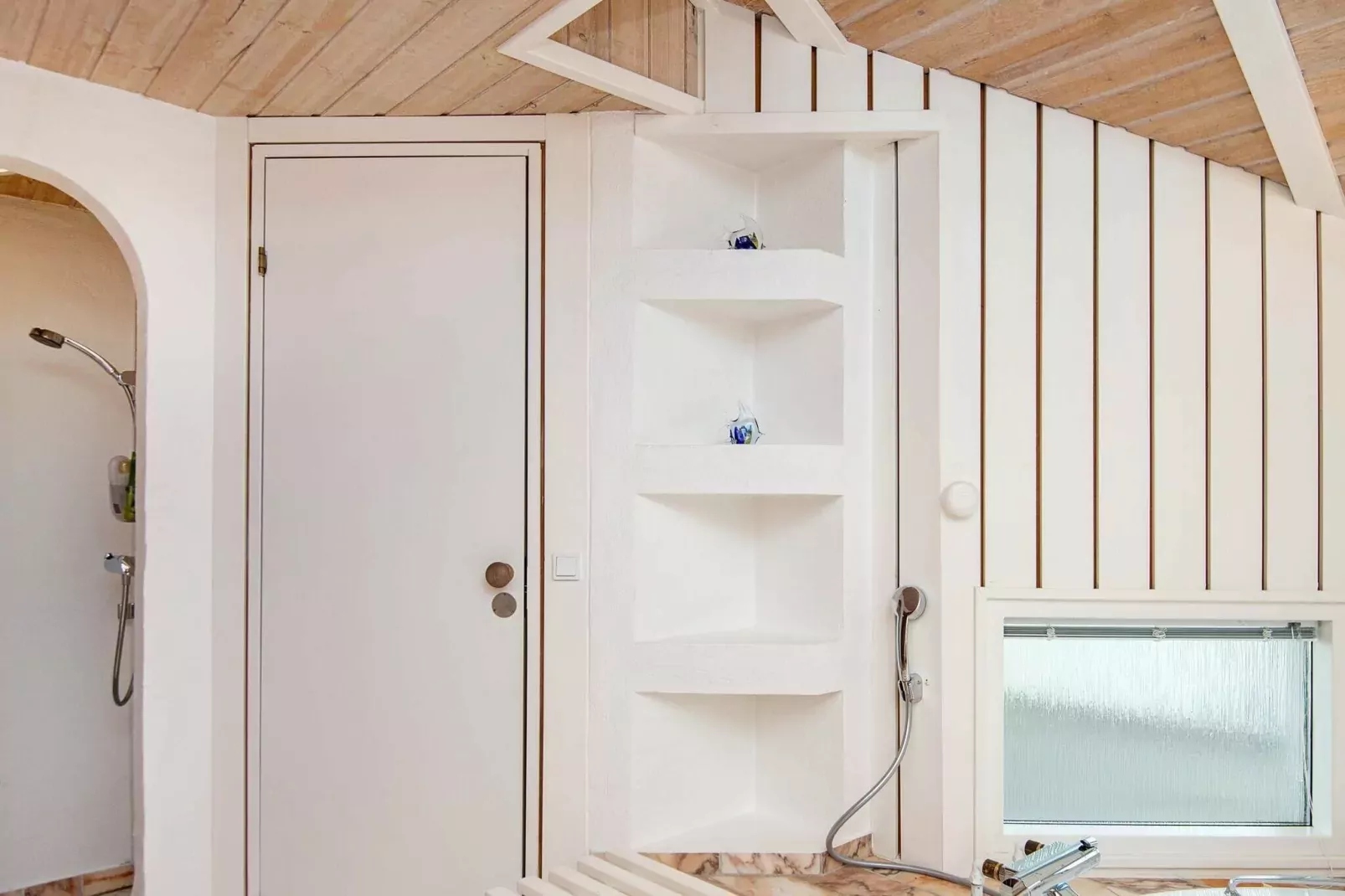 6 person holiday home in Ebeltoft-Indoor