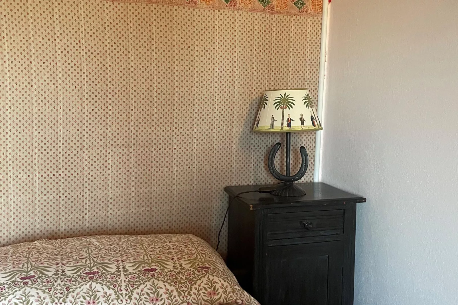 Casa Stefania-Bedroom