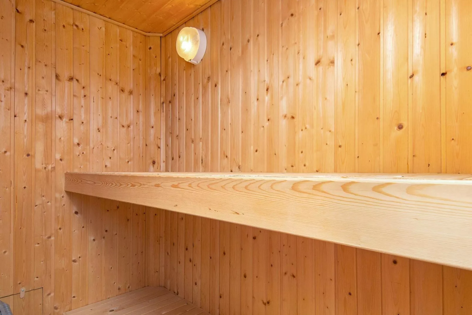 6 person holiday home in Ebeltoft-Sauna