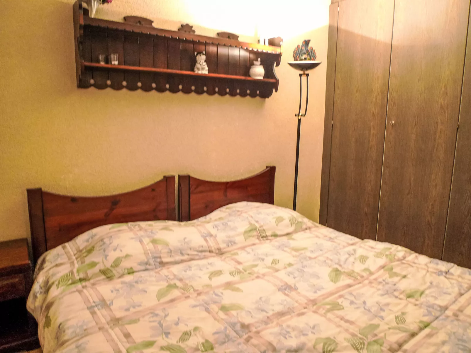 Immeuble Rond-Point Apt. 11-Inside