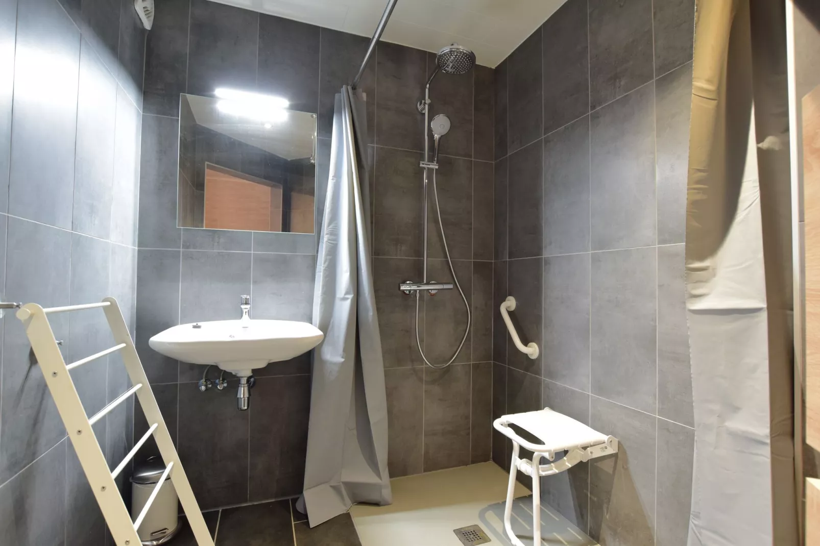 Chez Florentine-Badezimmer