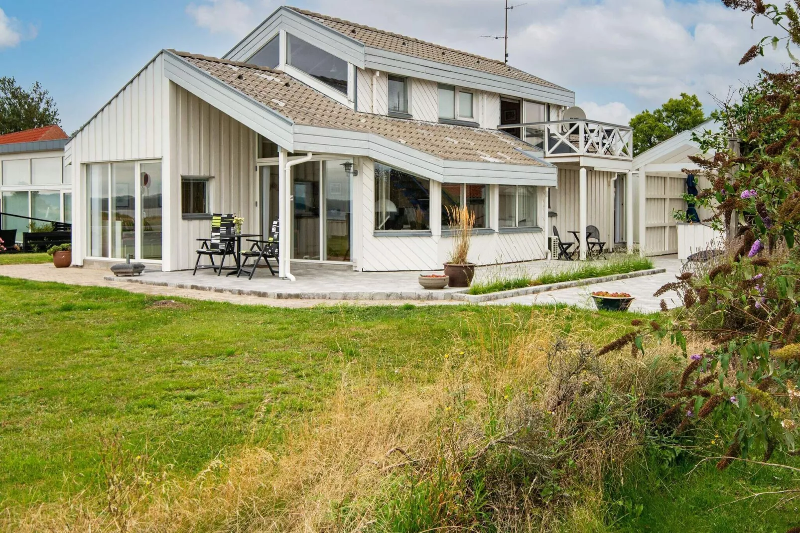 6 person holiday home in Ebeltoft-View