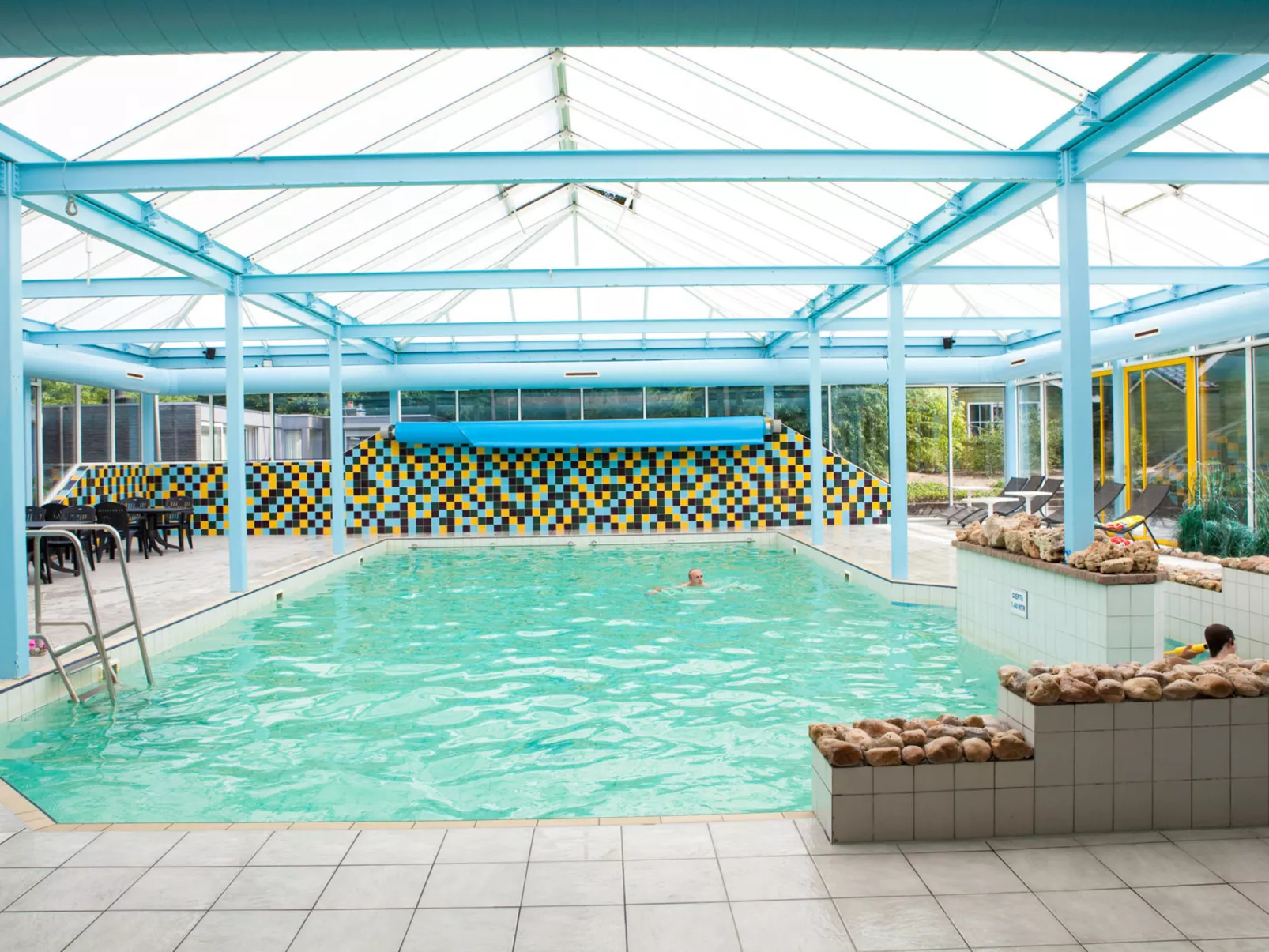Villa Vallonné 6-Inside