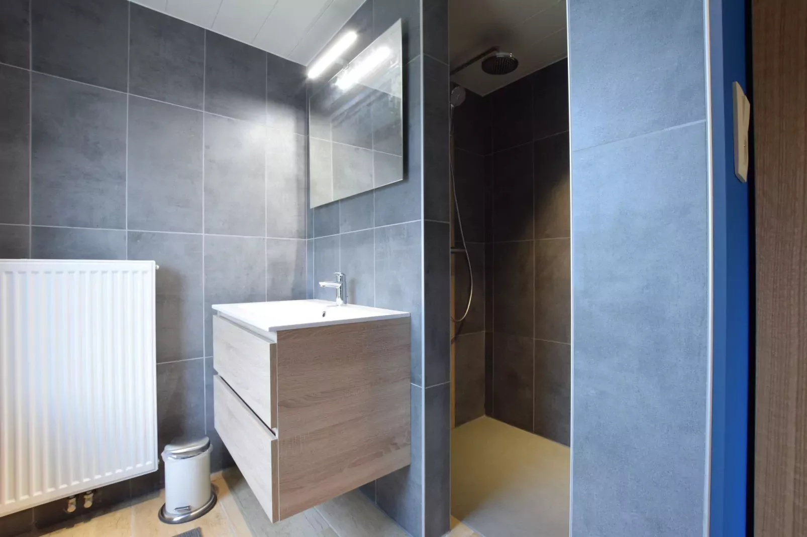 Chez Florentine-Badezimmer