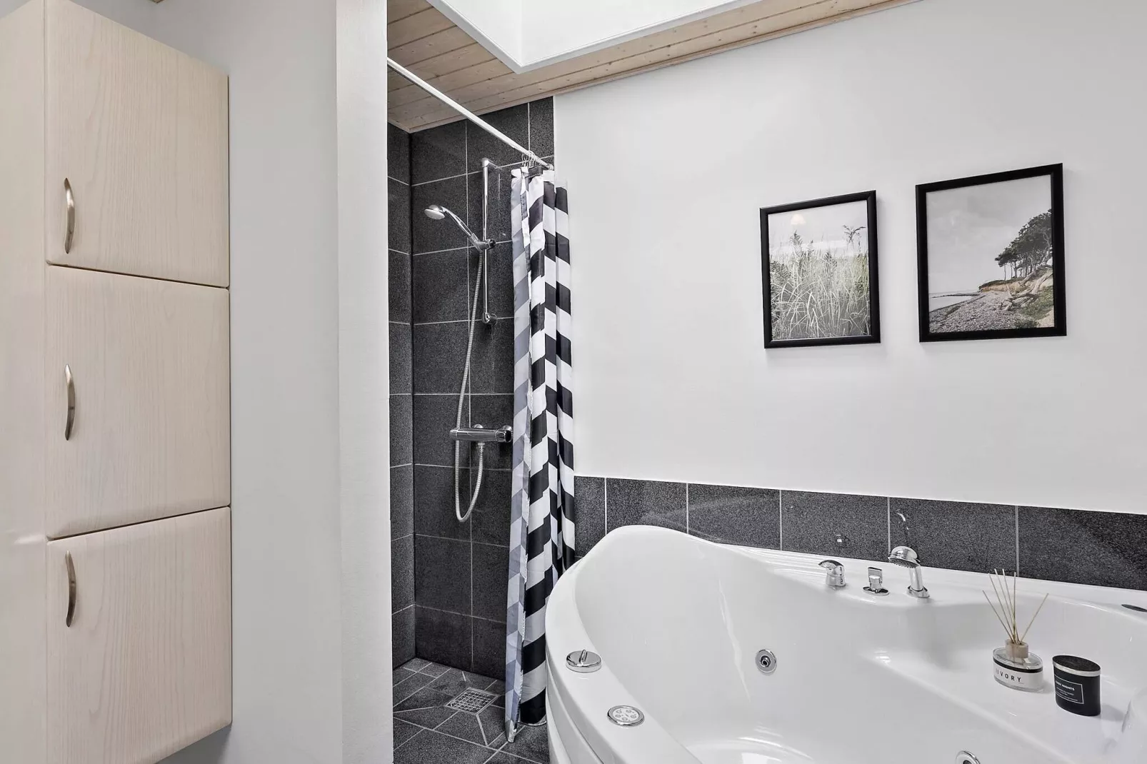 5 star holiday home in Vinderup-By Traum-Spa