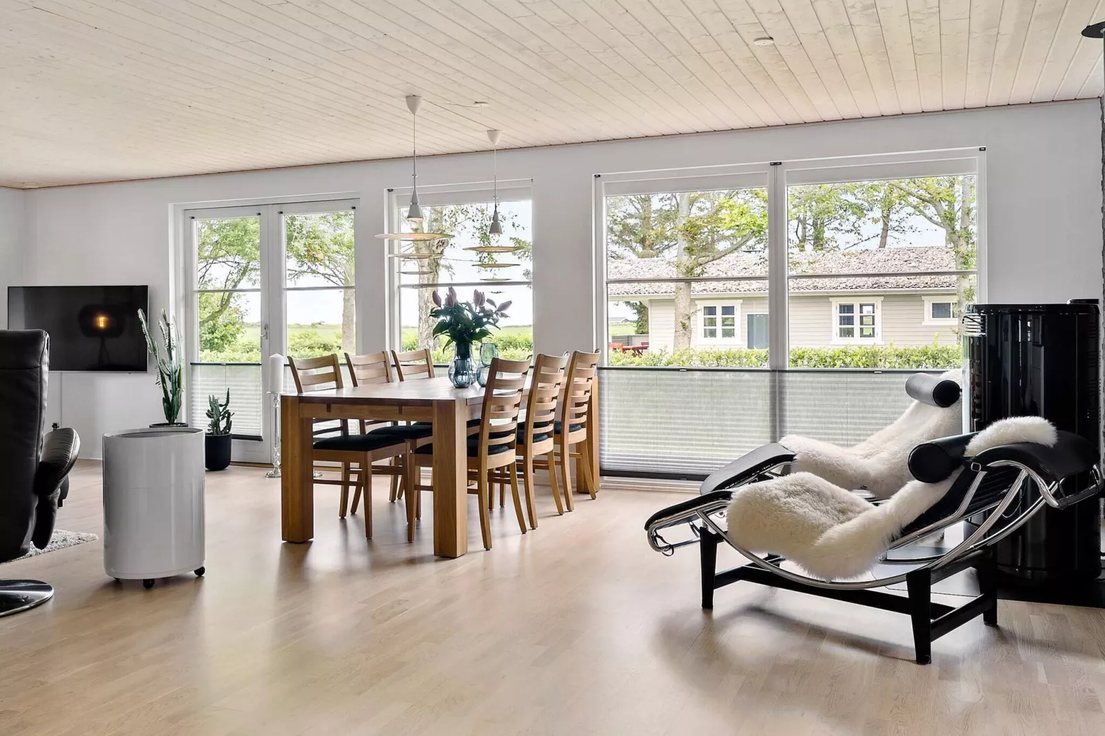 5 star holiday home in Vinderup-By Traum-Indoor