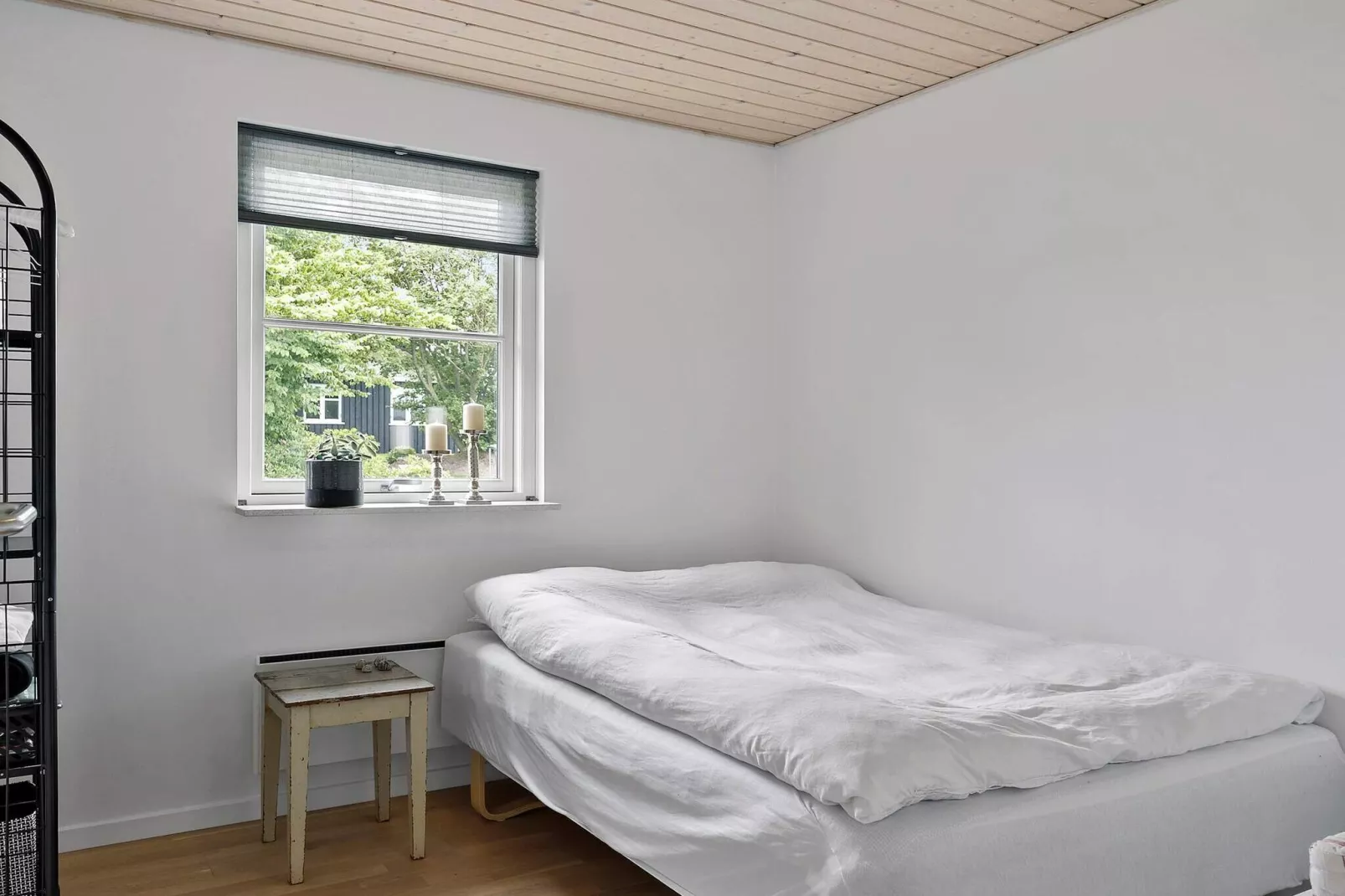 5 star holiday home in Vinderup-By Traum-Indoor