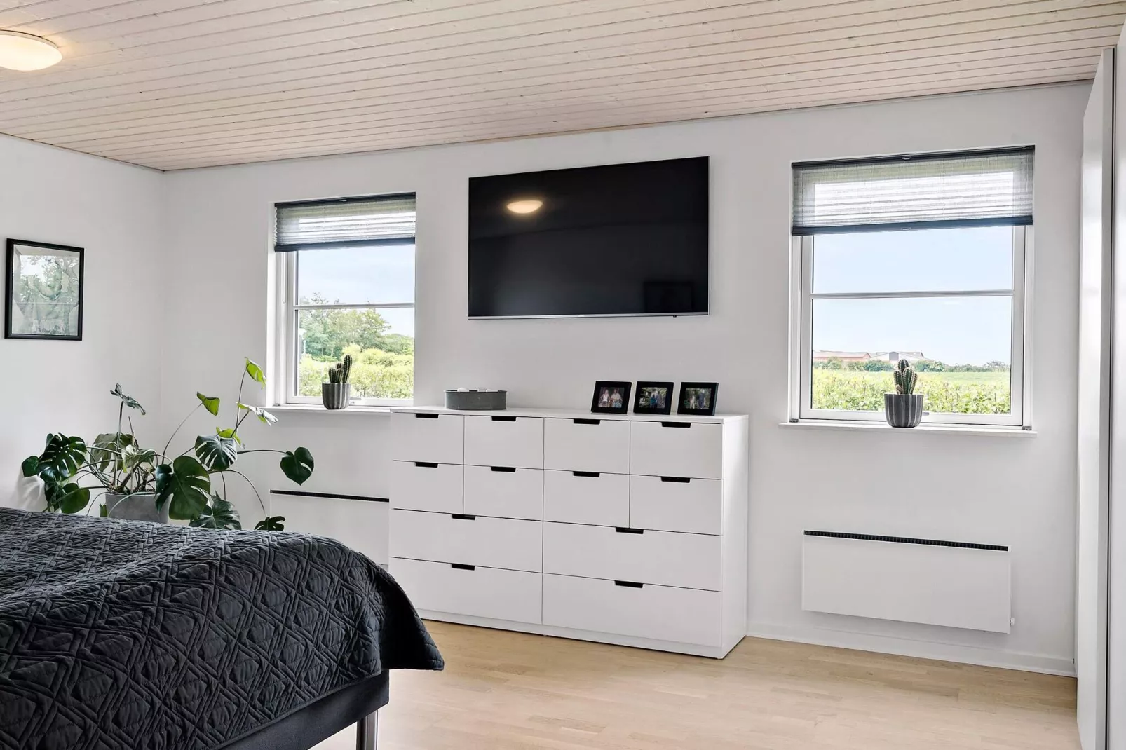 5 star holiday home in Vinderup-By Traum-Indoor