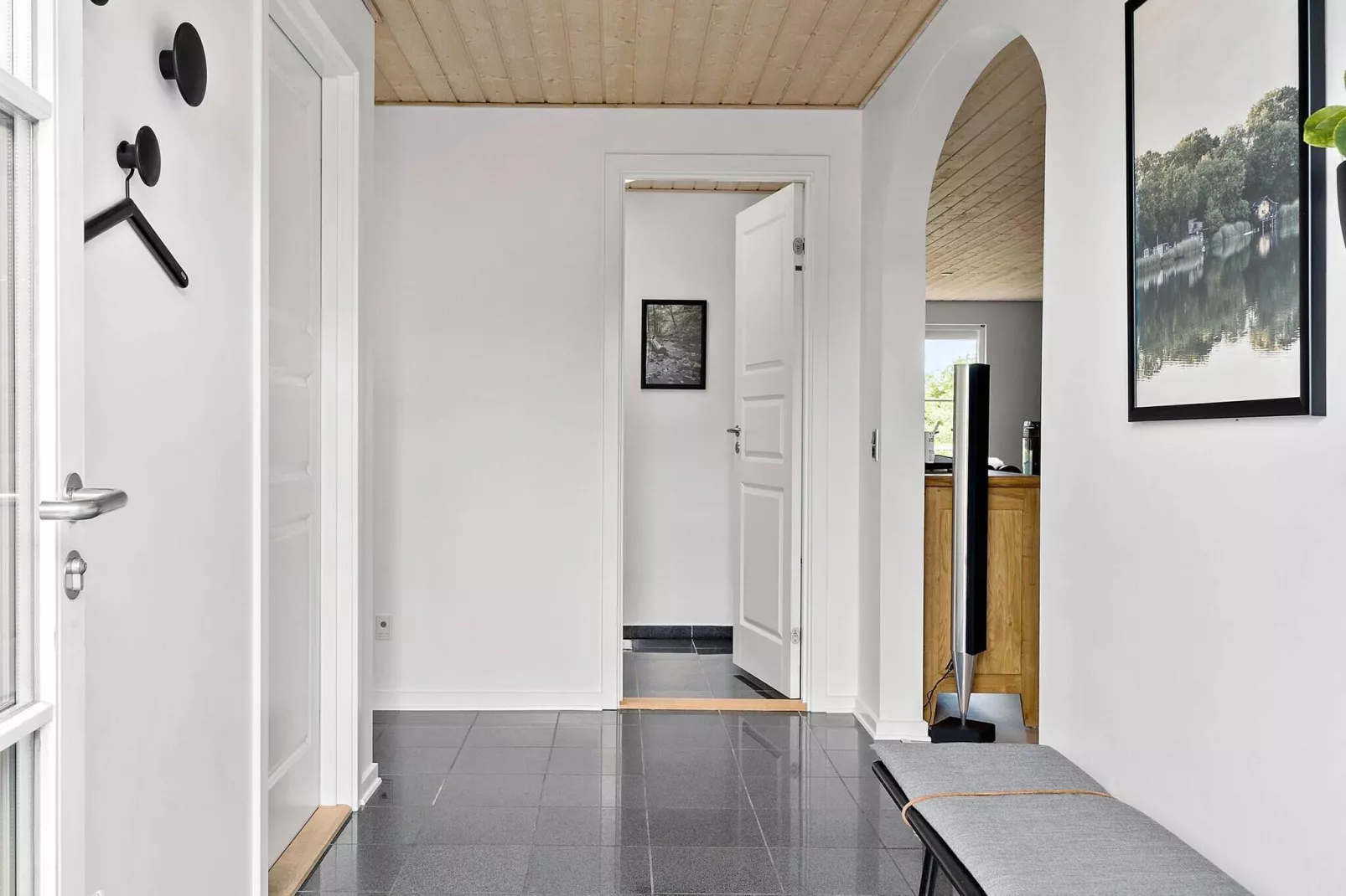 5 star holiday home in Vinderup-By Traum-Indoor