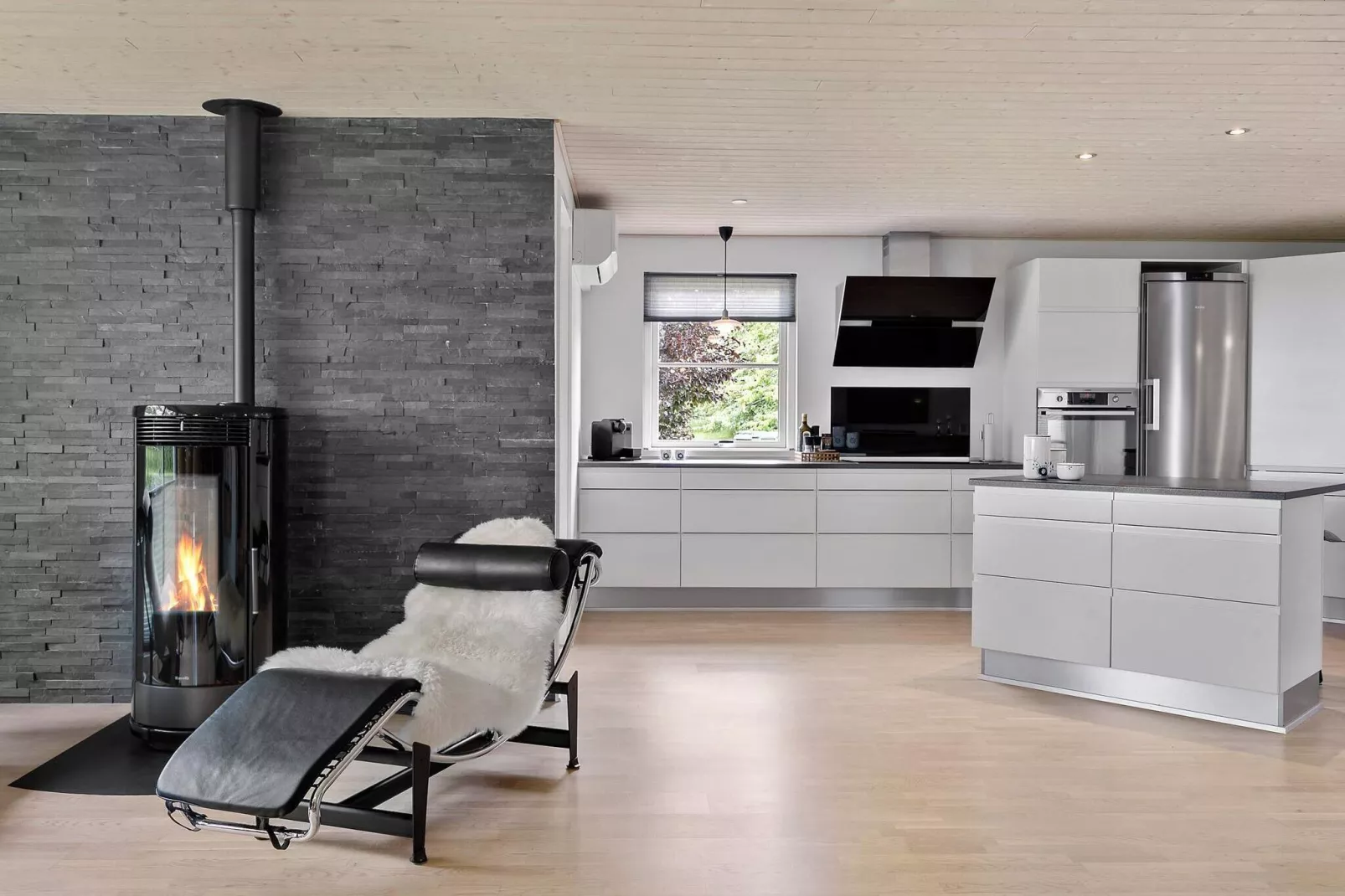 5 star holiday home in Vinderup-By Traum-Indoor