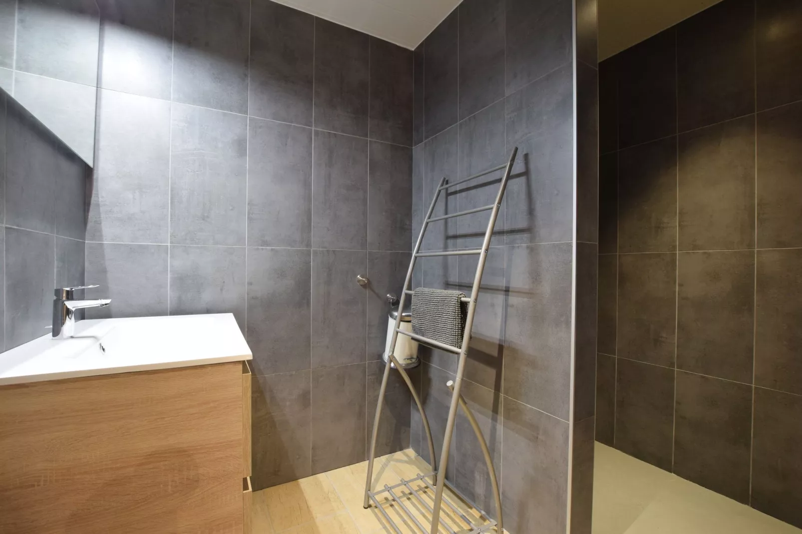 Chez Florentine-Badezimmer
