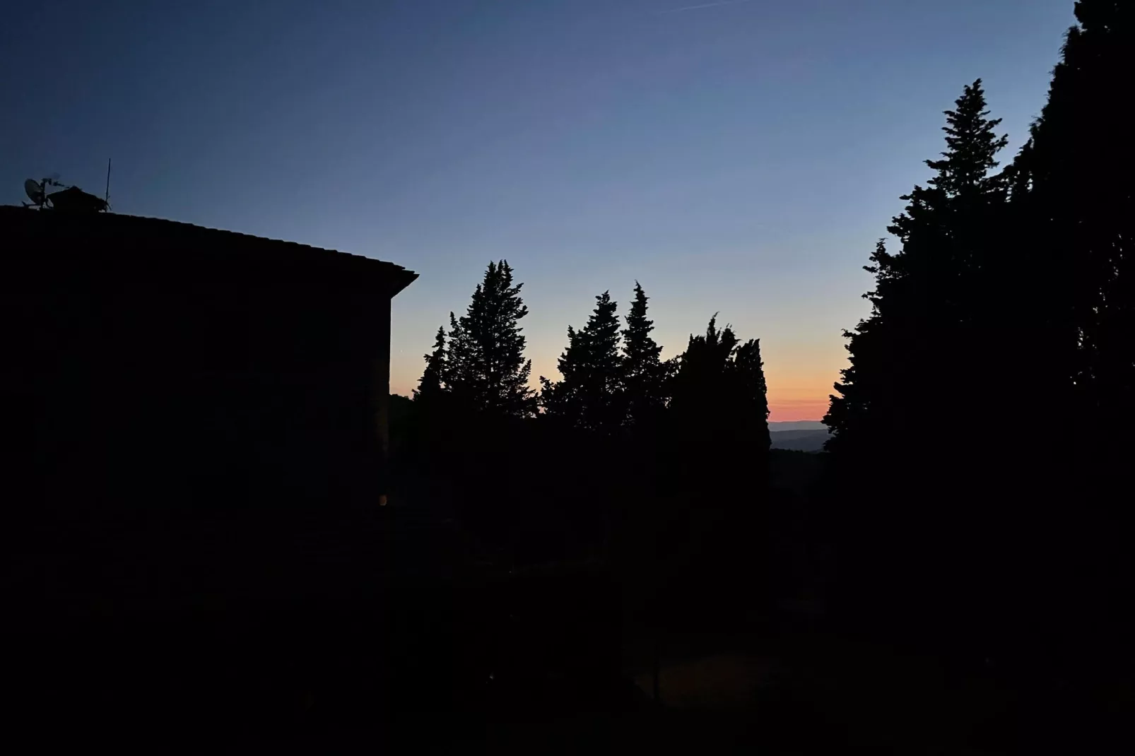 Casa Stefania-View summer