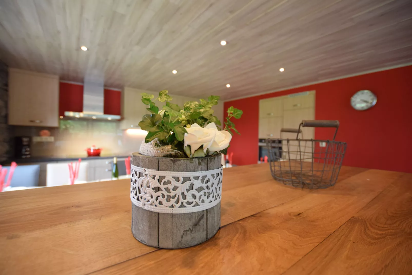 Chez Florentine-Ambiente
