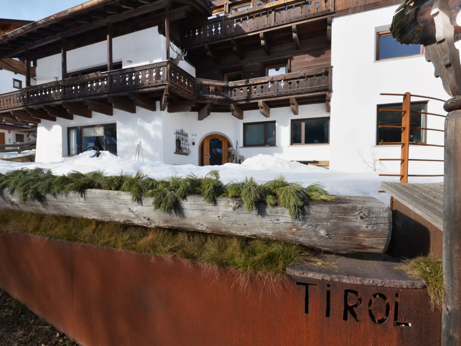 Tirol-Outside