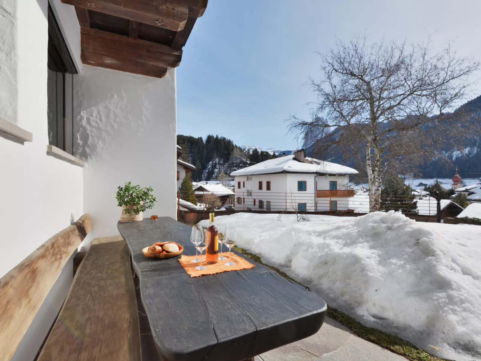 Tirol-Outside