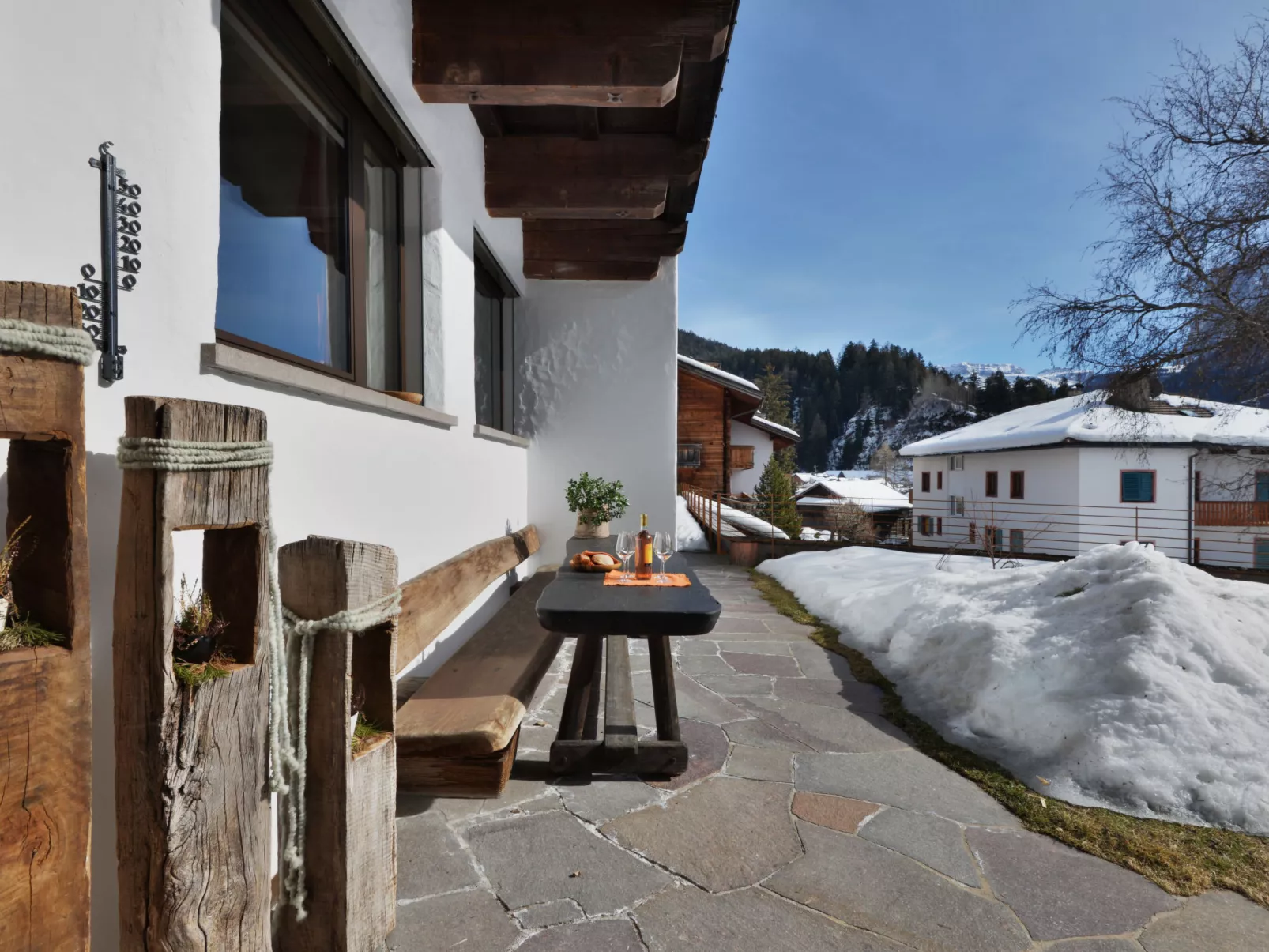 Tirol-Outside