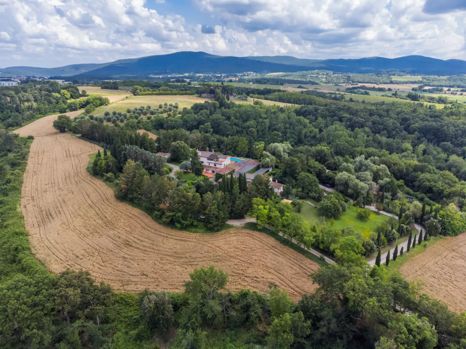 Bardeggiano - Caterina 3 (COL246)-Outside