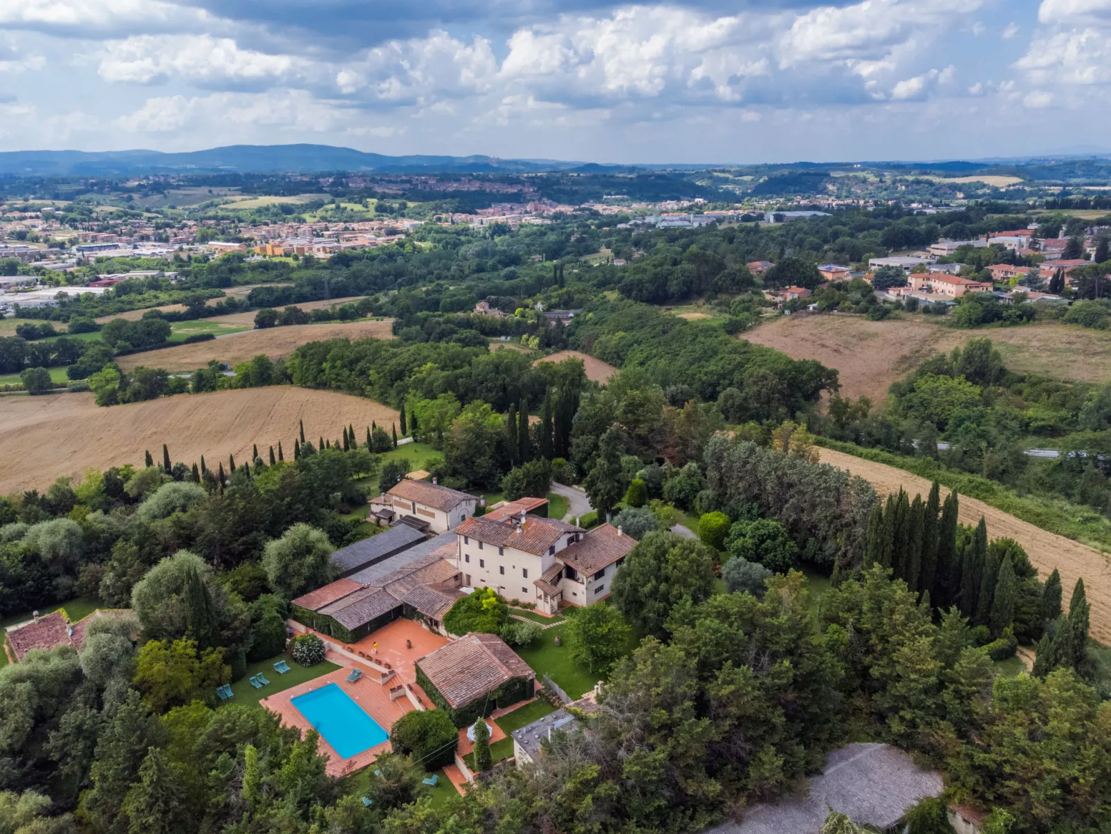 Bardeggiano - Caterina 3 (COL246)-Outside