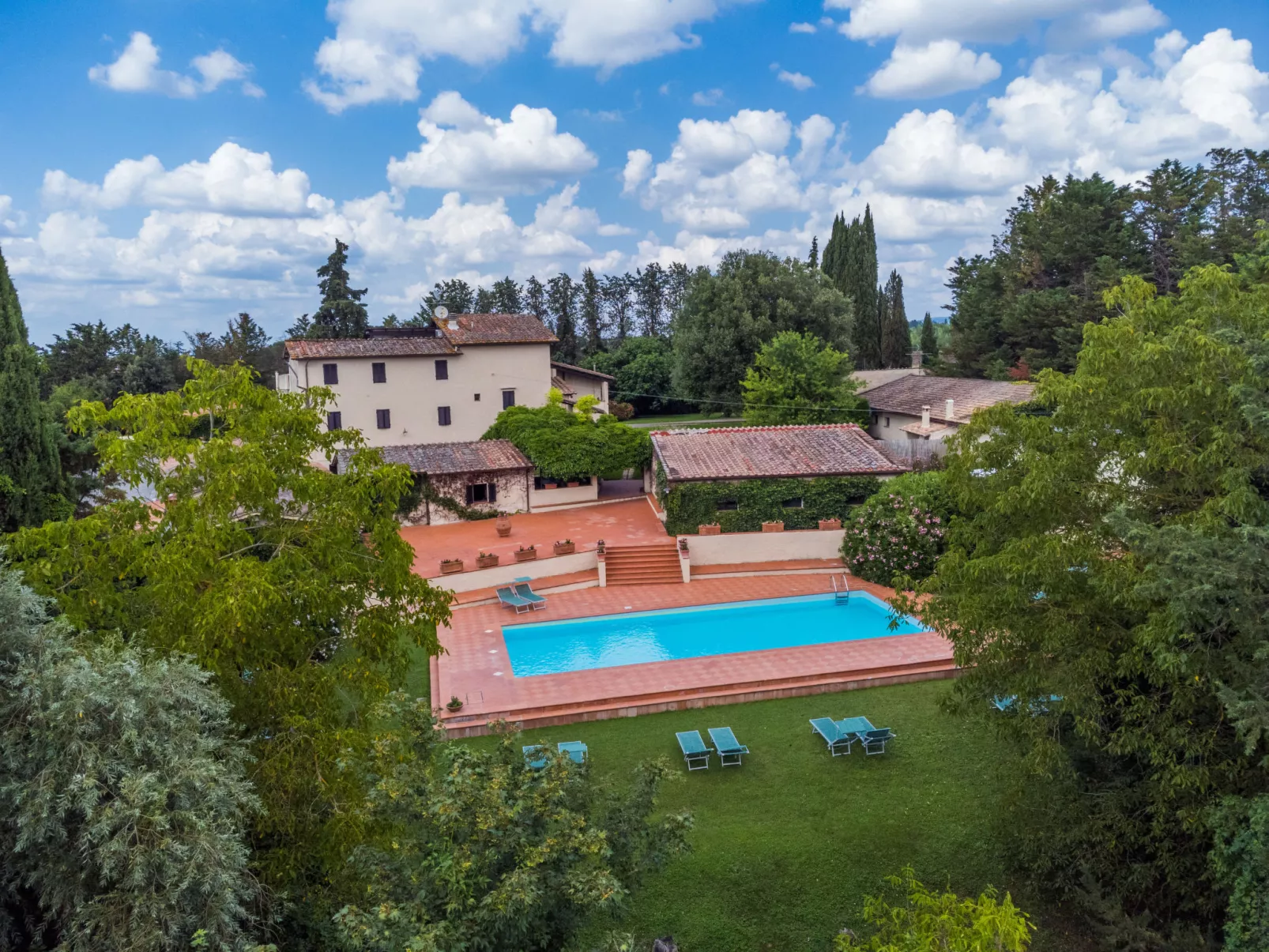 Bardeggiano - Caterina 3 (COL246)-Outside