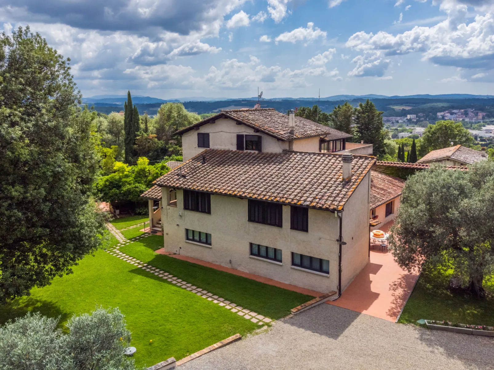 Bardeggiano - Caterina 3 (COL246)-Outside