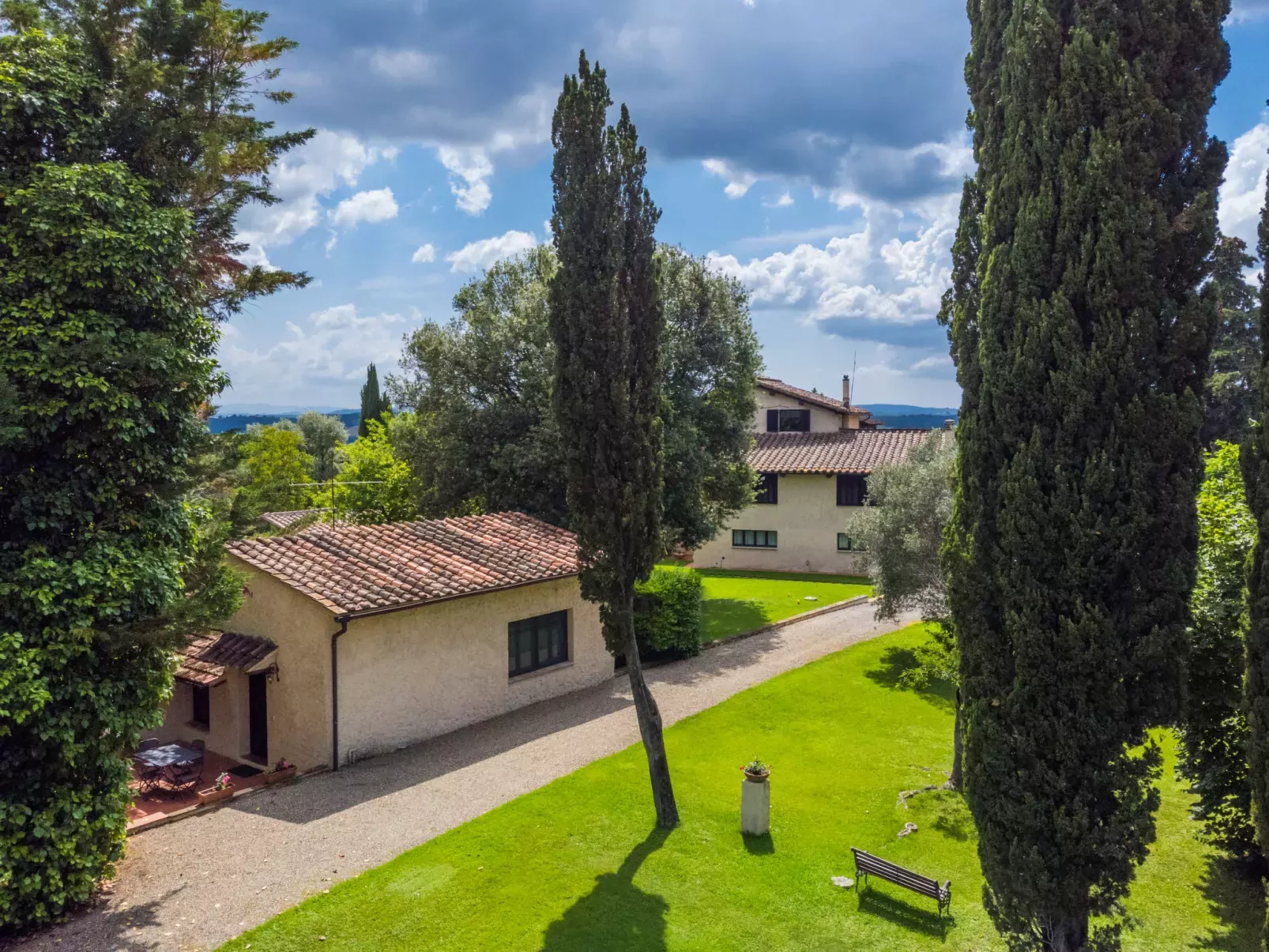 Bardeggiano - Caterina 2 (COL245)-Outside