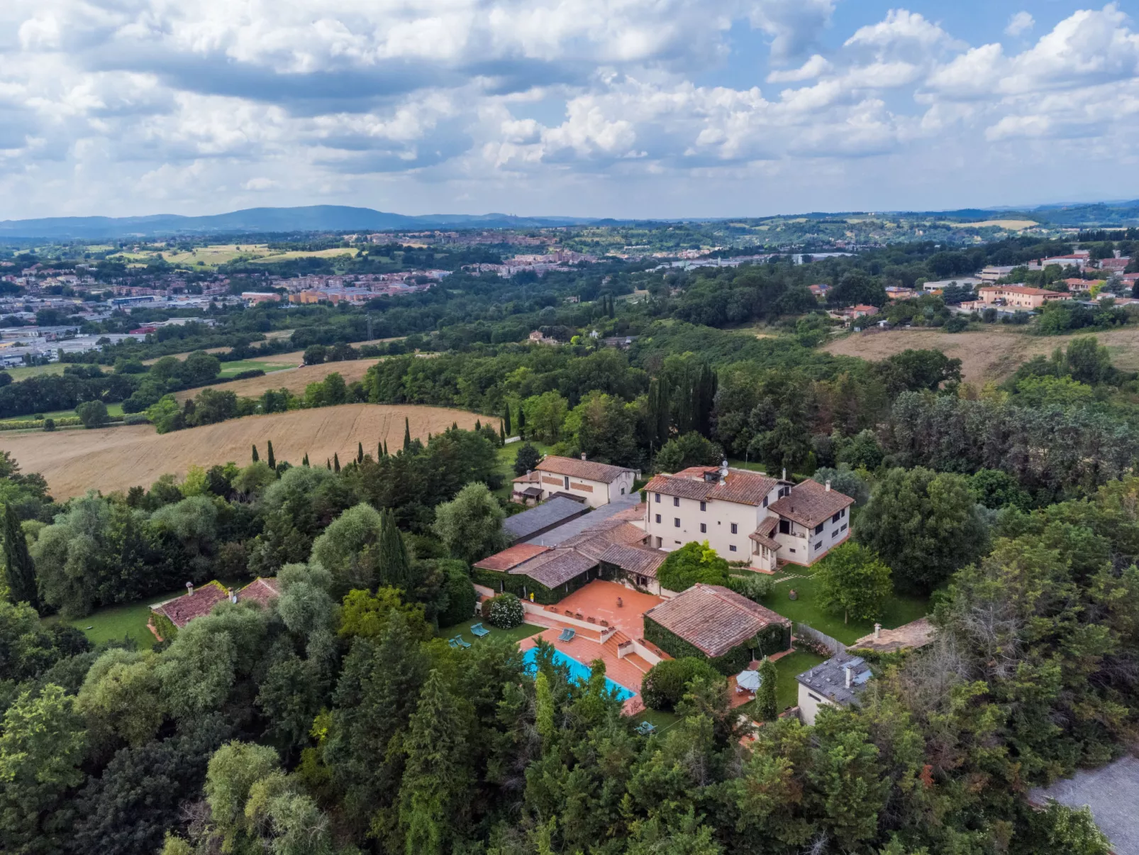 Bardeggiano - Caterina 2 (COL245)-Outside