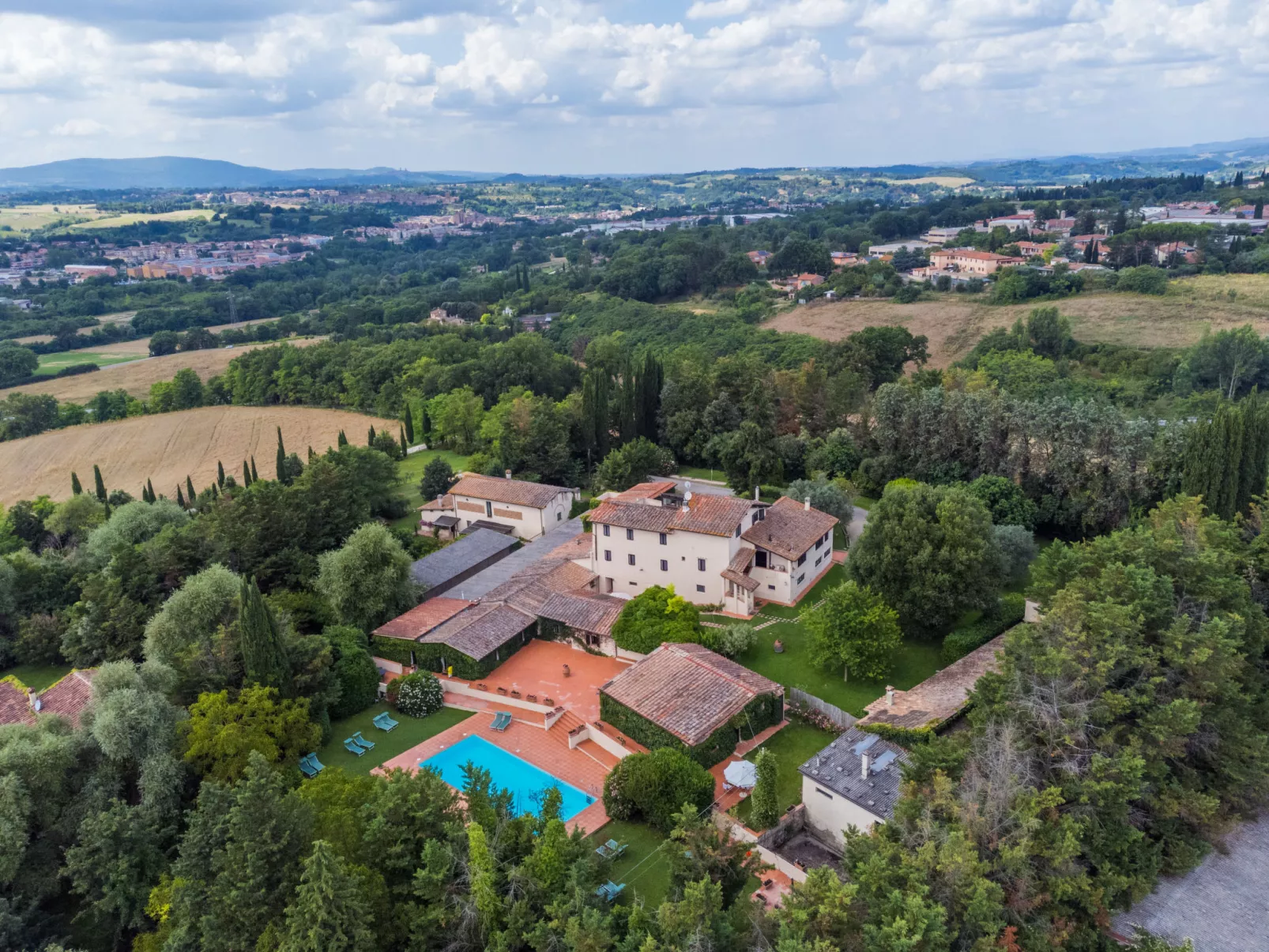 Bardeggiano - Caterina 2 (COL245)-Outside