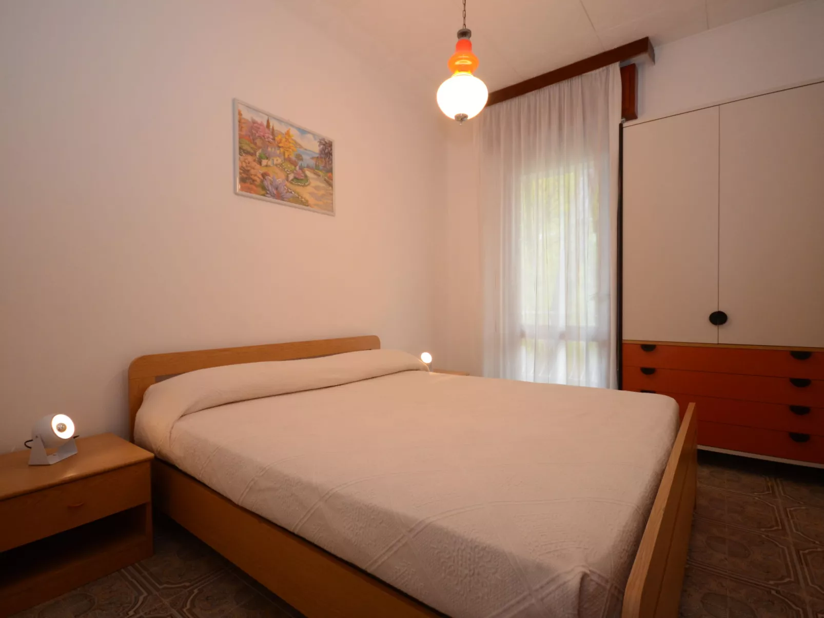 Villa Annamaria-Inside