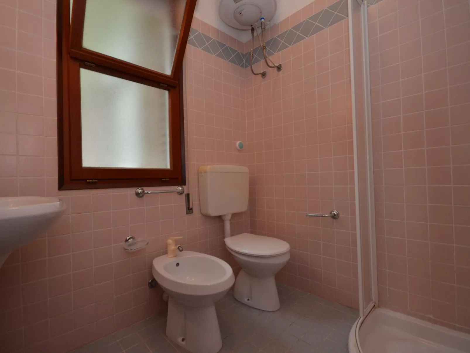 Villa Annamaria-Inside