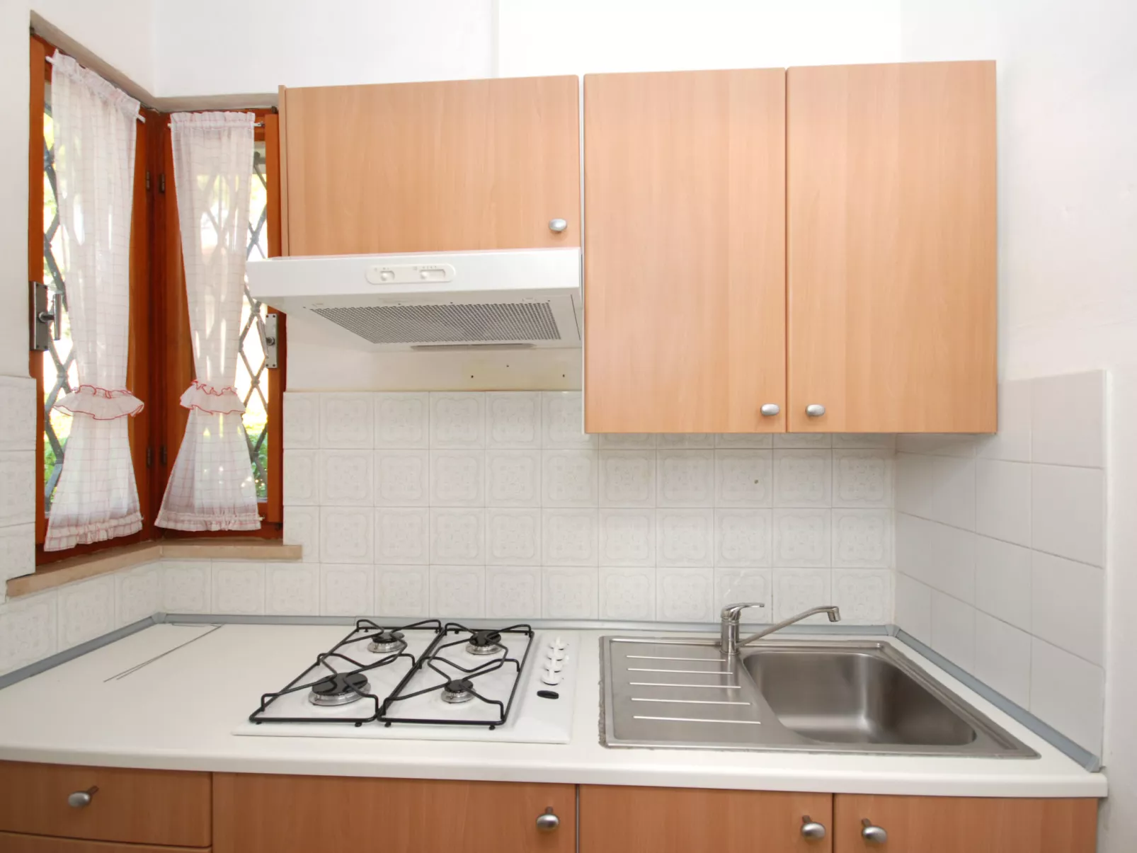 Villaggio Giove-Inside