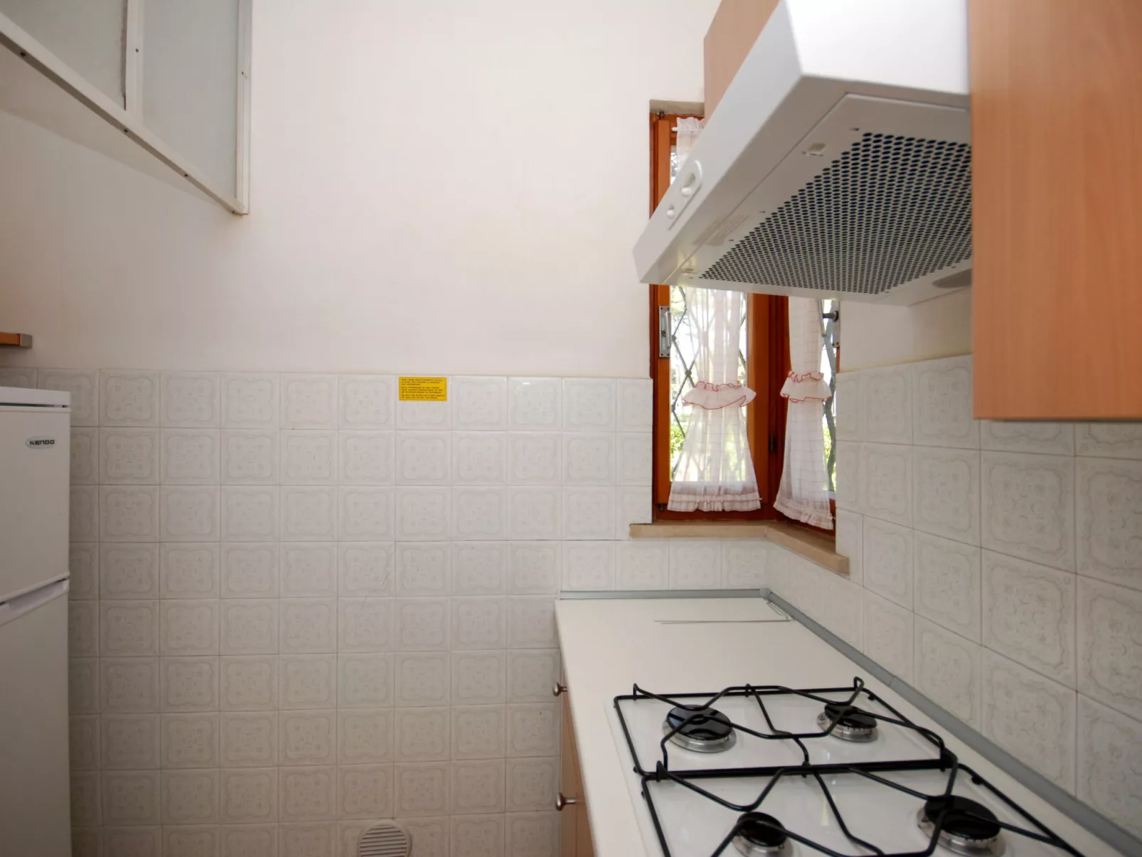 Villaggio Giove-Inside