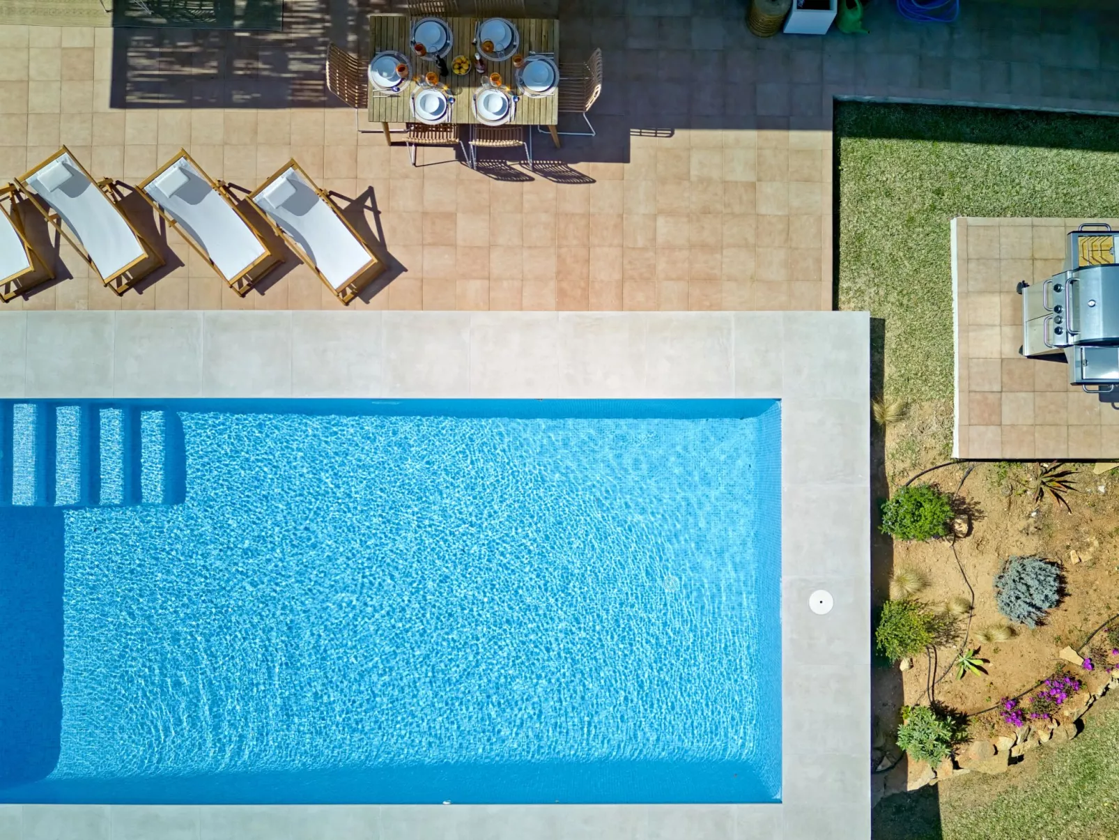 Villa Mare Nostrum Plus-Outside
