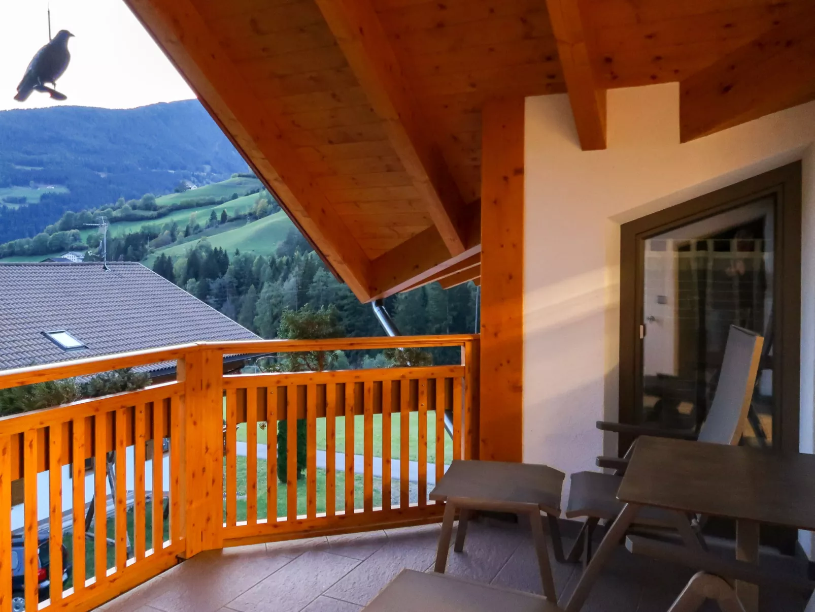 Spieglhof-Dehors
