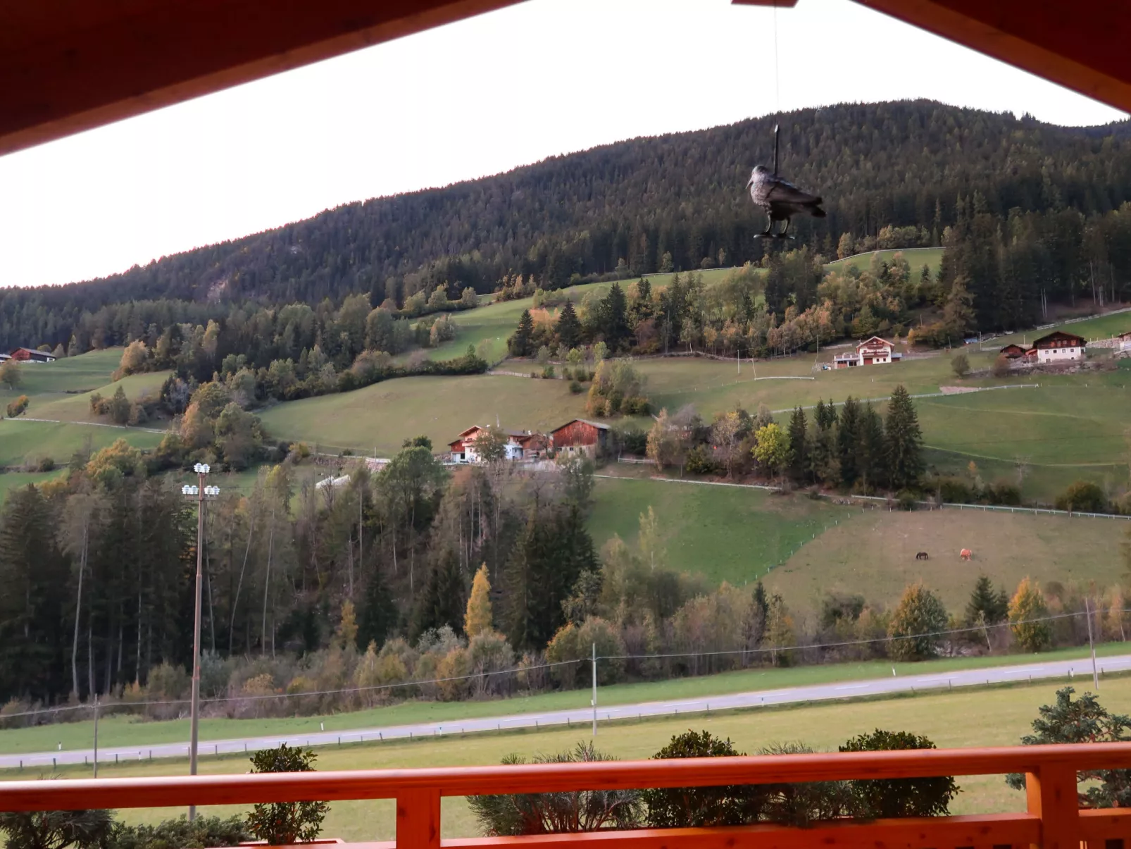 Spieglhof-Dehors