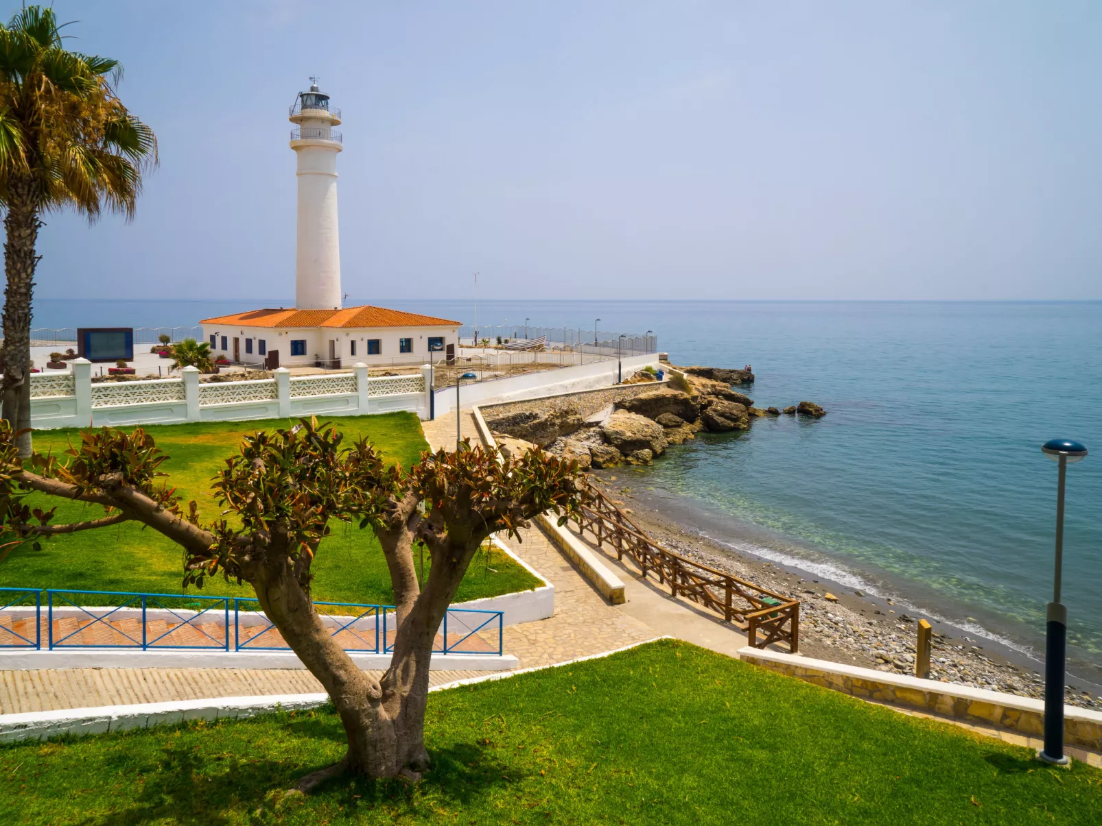 Sea Front-Area