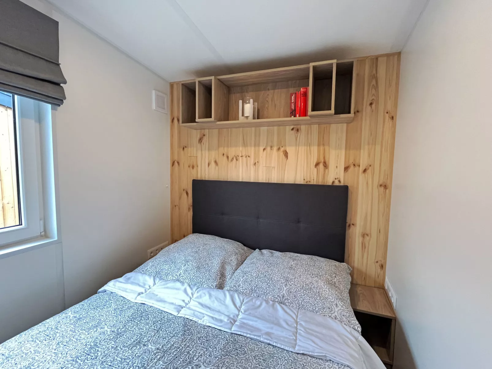 Tiny Haus Lieblingsplatz-Inside
