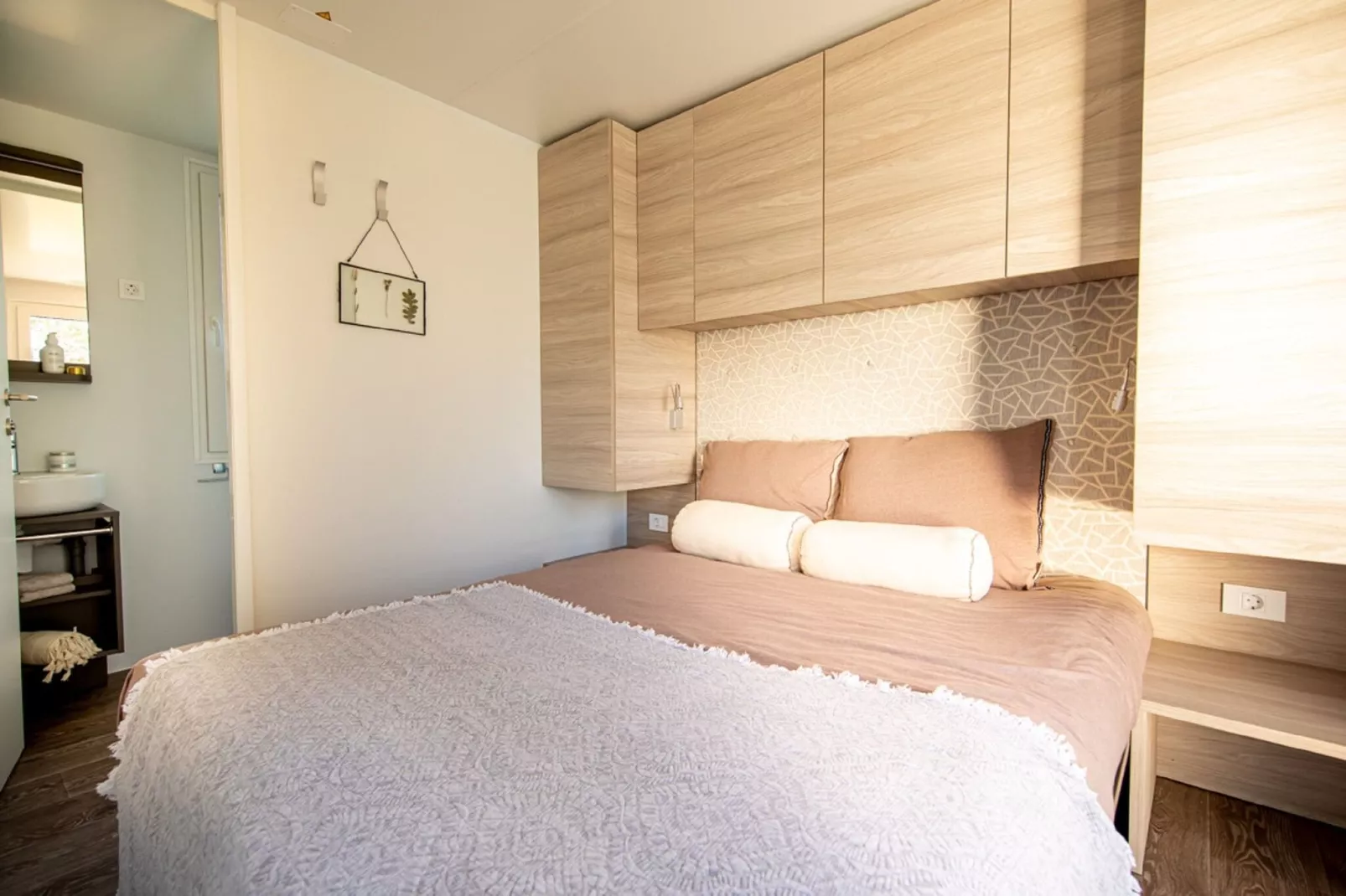 Marina Strandbad 3-Bedroom