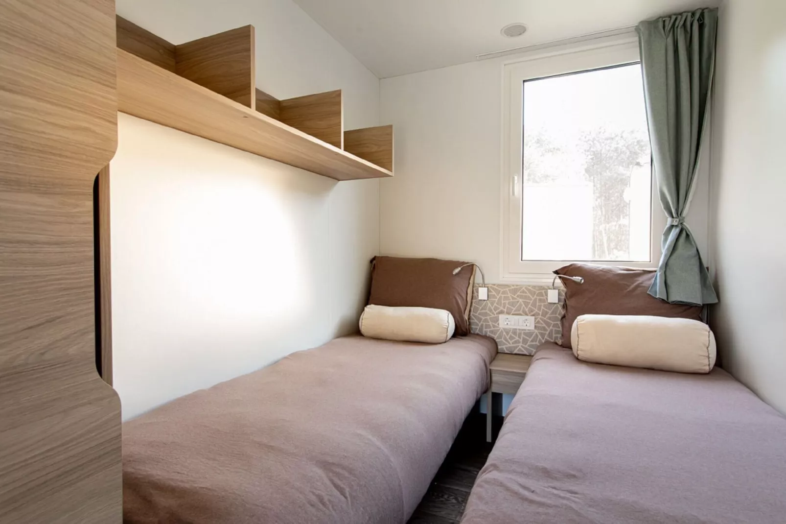 Marina Strandbad 3-Bedroom