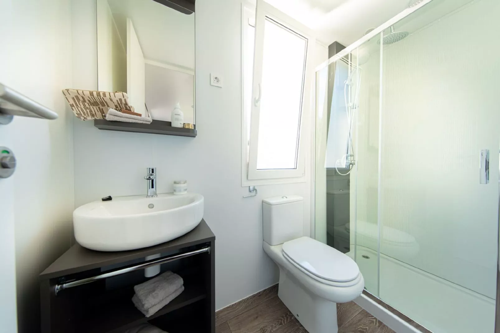 Marina Strandbad 3-Bathroom
