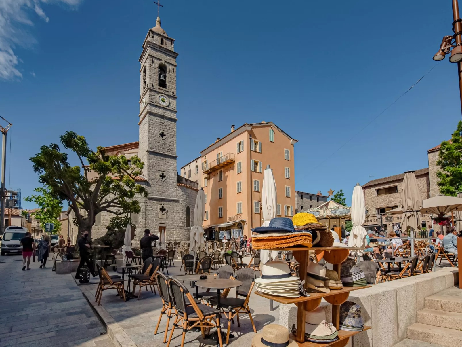Vignola 2-Area