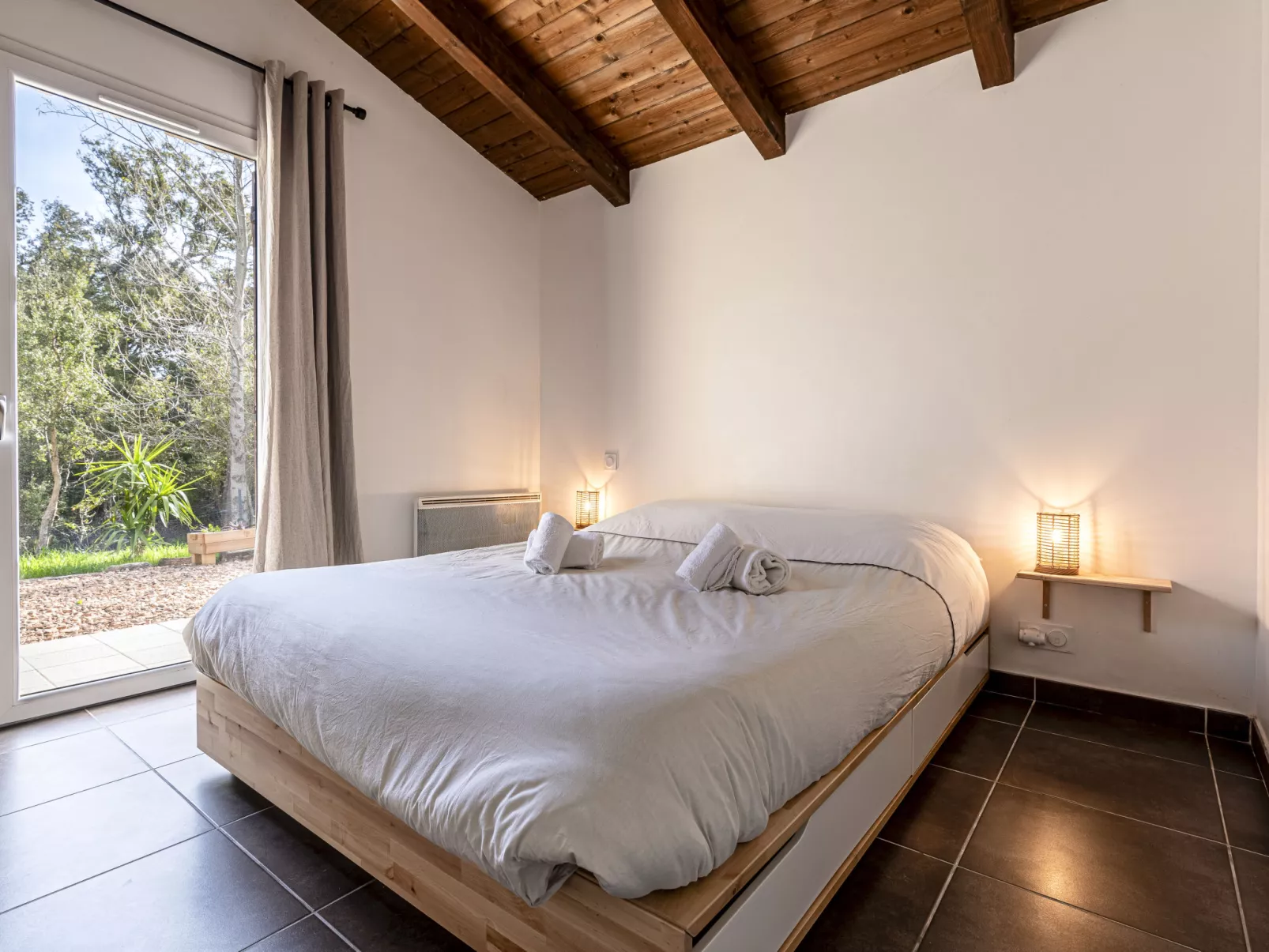 Casa Mela-Inside