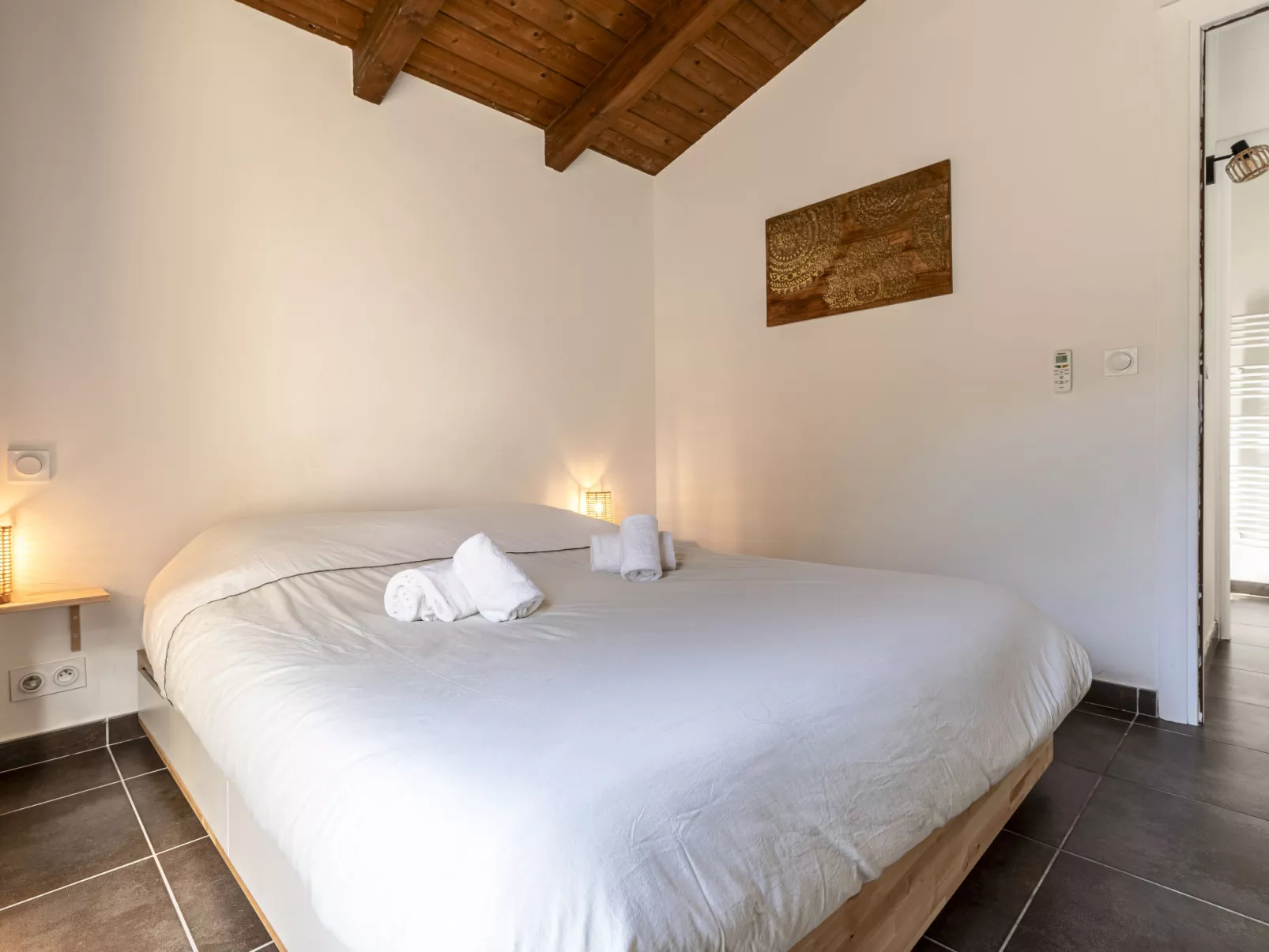 Casa Mela-Inside