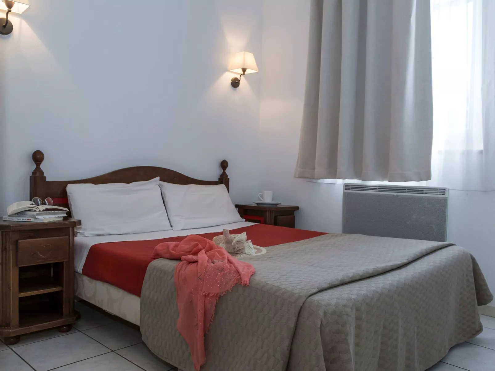 Le Domaine Des Rois-Inside