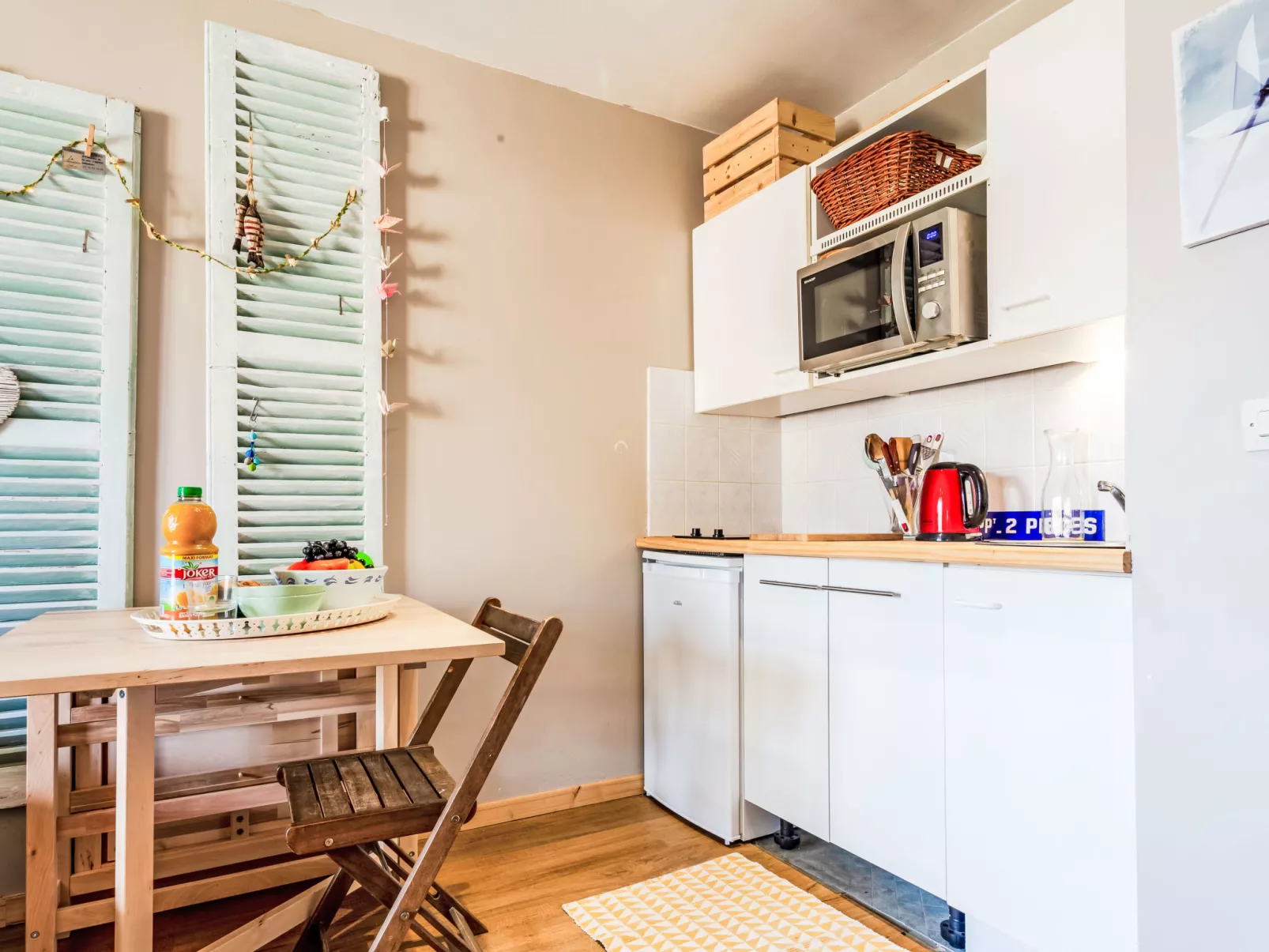 Le Clos Mathilde-Inside
