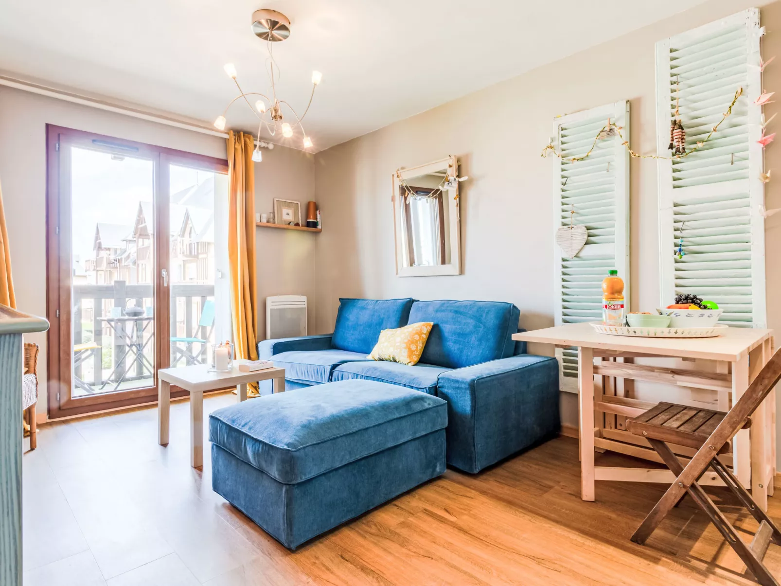 Le Clos Mathilde-Inside