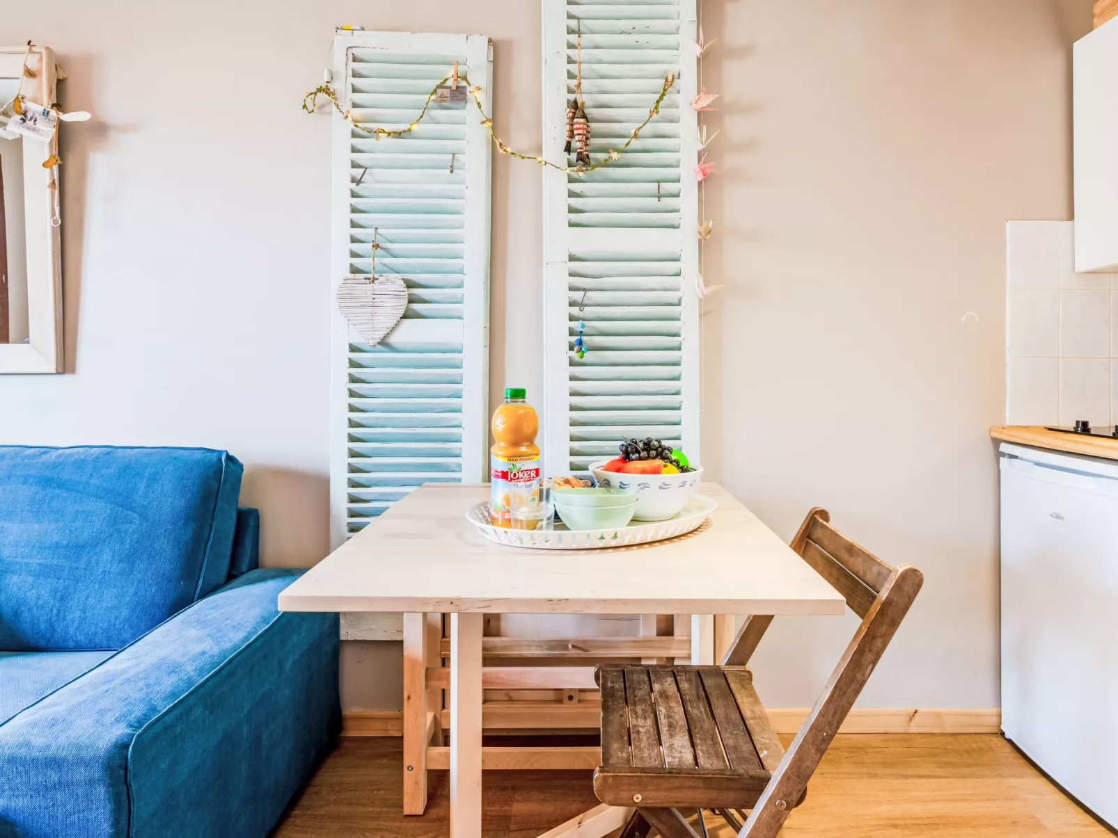 Le Clos Mathilde-Inside